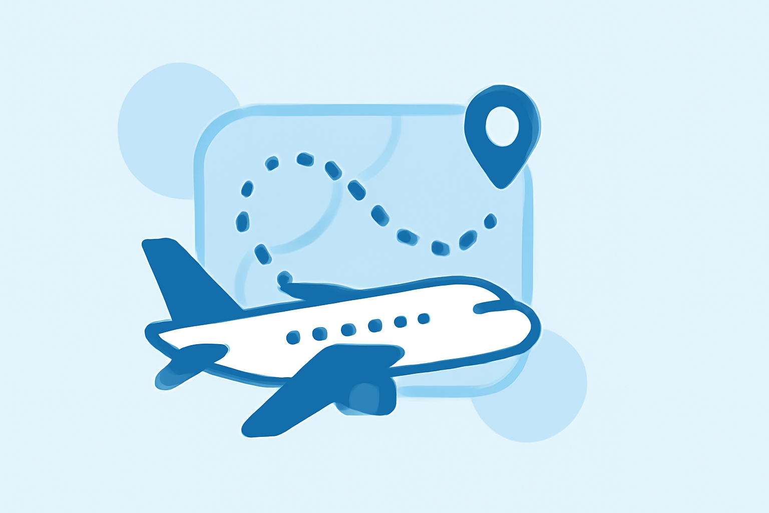 Tracking Turbulence-Prone Routes for Beginners: A Guide for Weekend Getaways