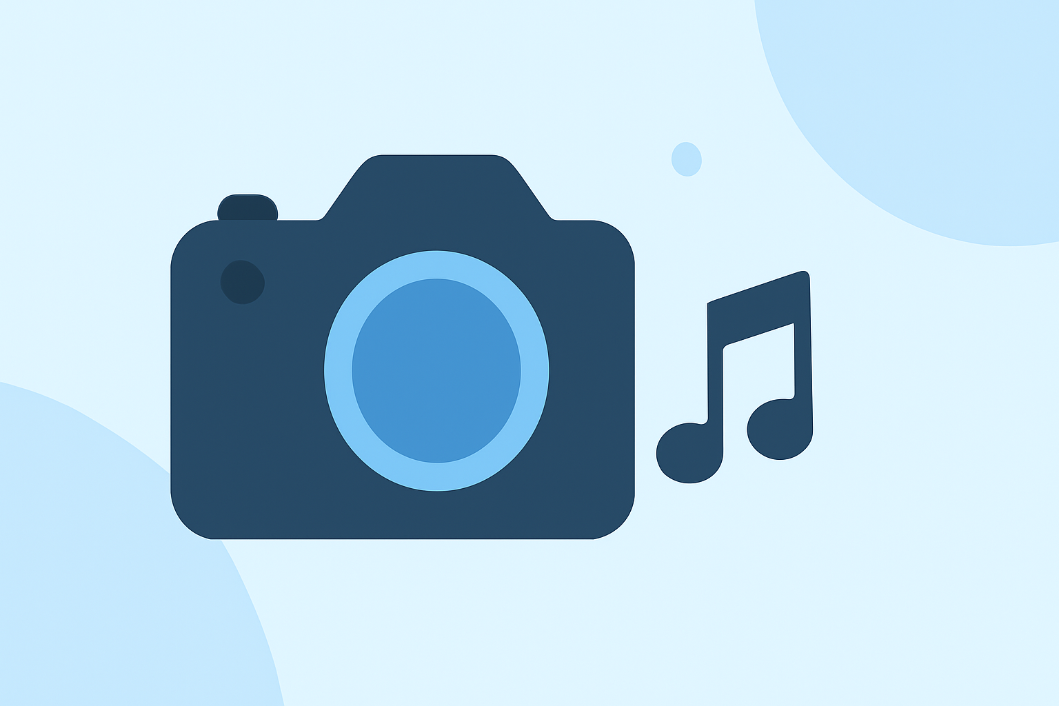 Aviation B-Roll with Music Basics for Instagram Reels