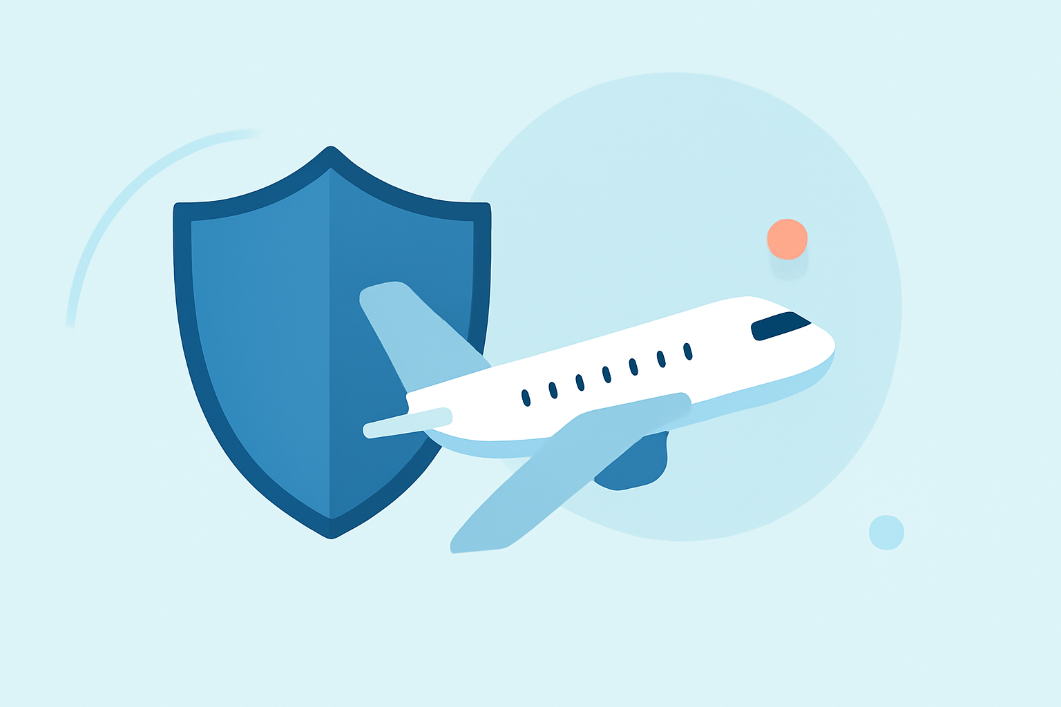 An Introduction to Storm-Proofing Your Travel Plans for Domestic Flights