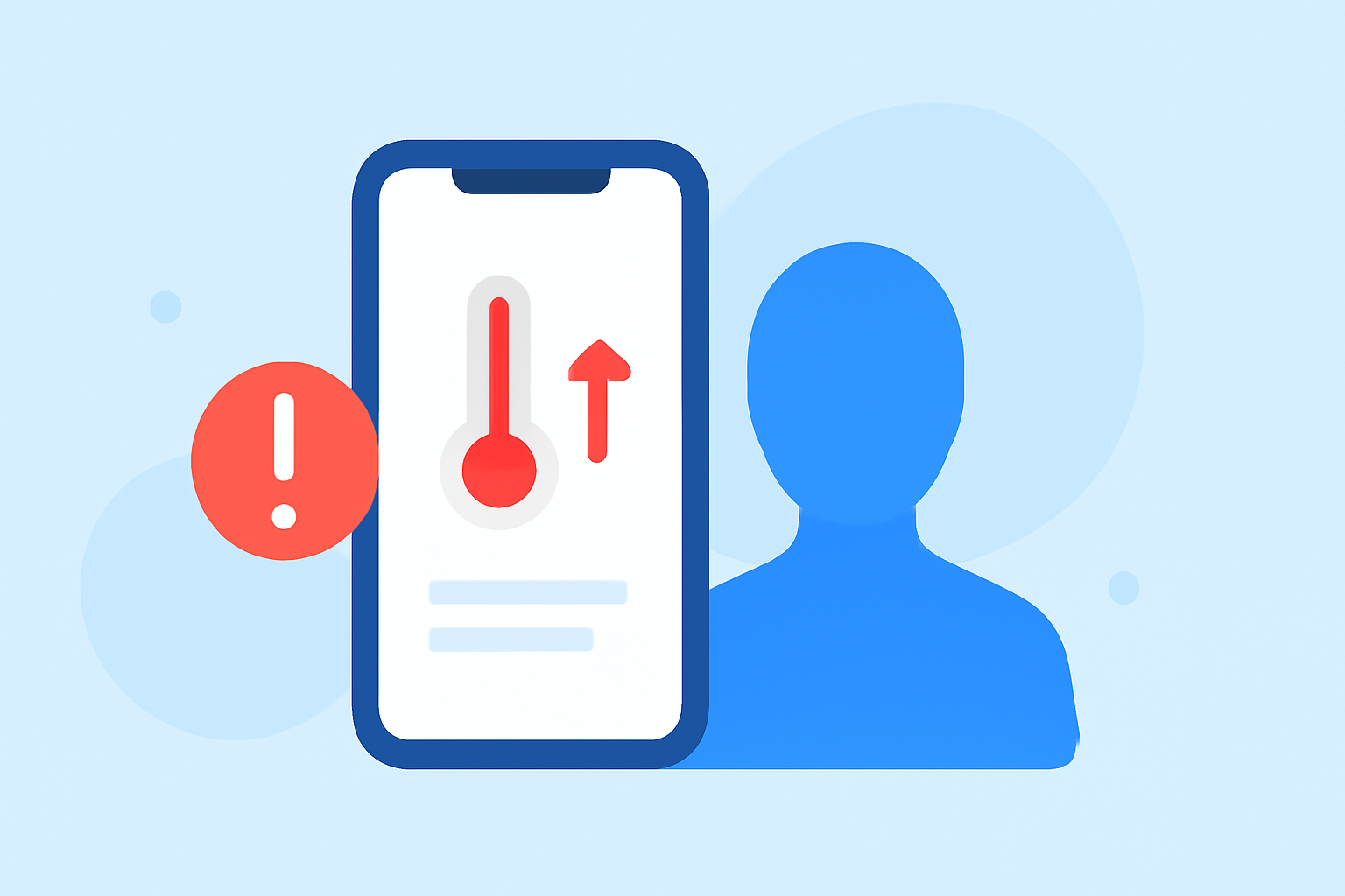 Understanding Temperature Rise Notifications: Essential Insights