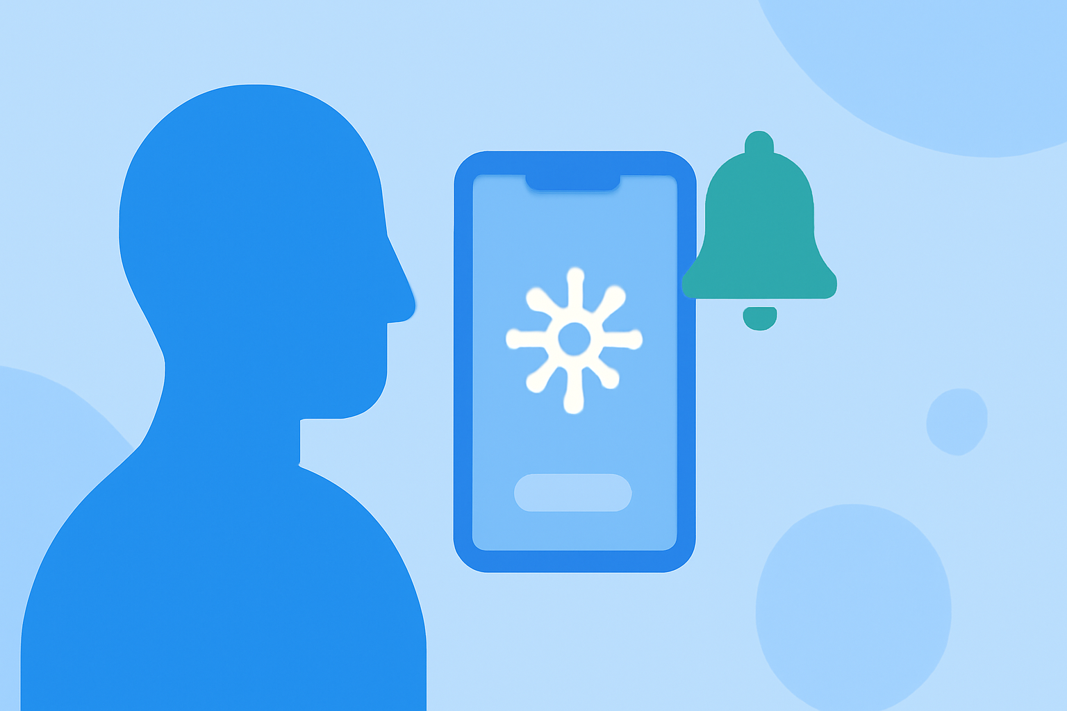 Stay Ahead of Allergy Season with Clime's Pollen Notifications