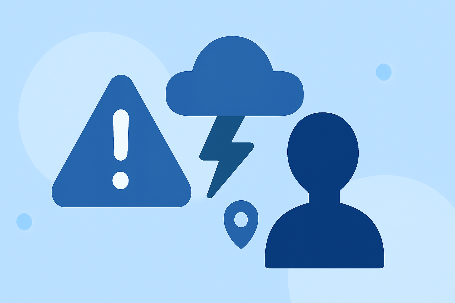Understanding Severe Weather Travel Alerts: A Comprehensive Guide