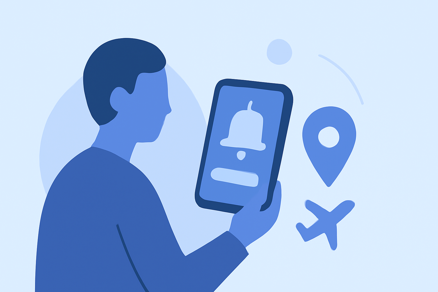 Getting Started with Alert Routing for Travel