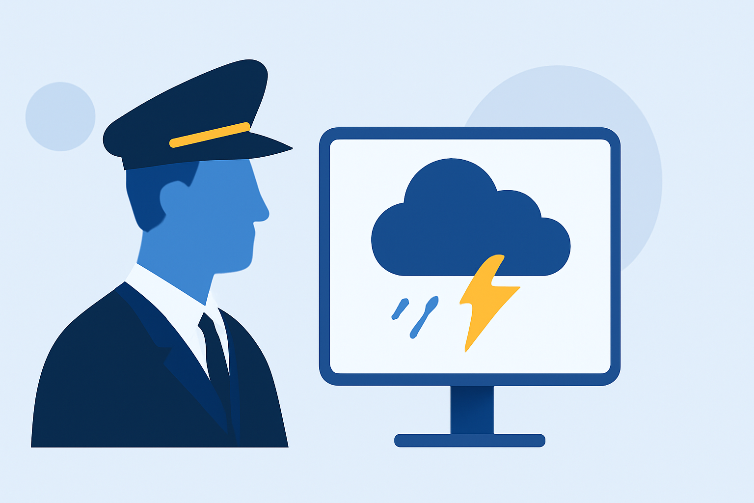 Understanding Weather Risks at Your Destination: A Pilot's Guide