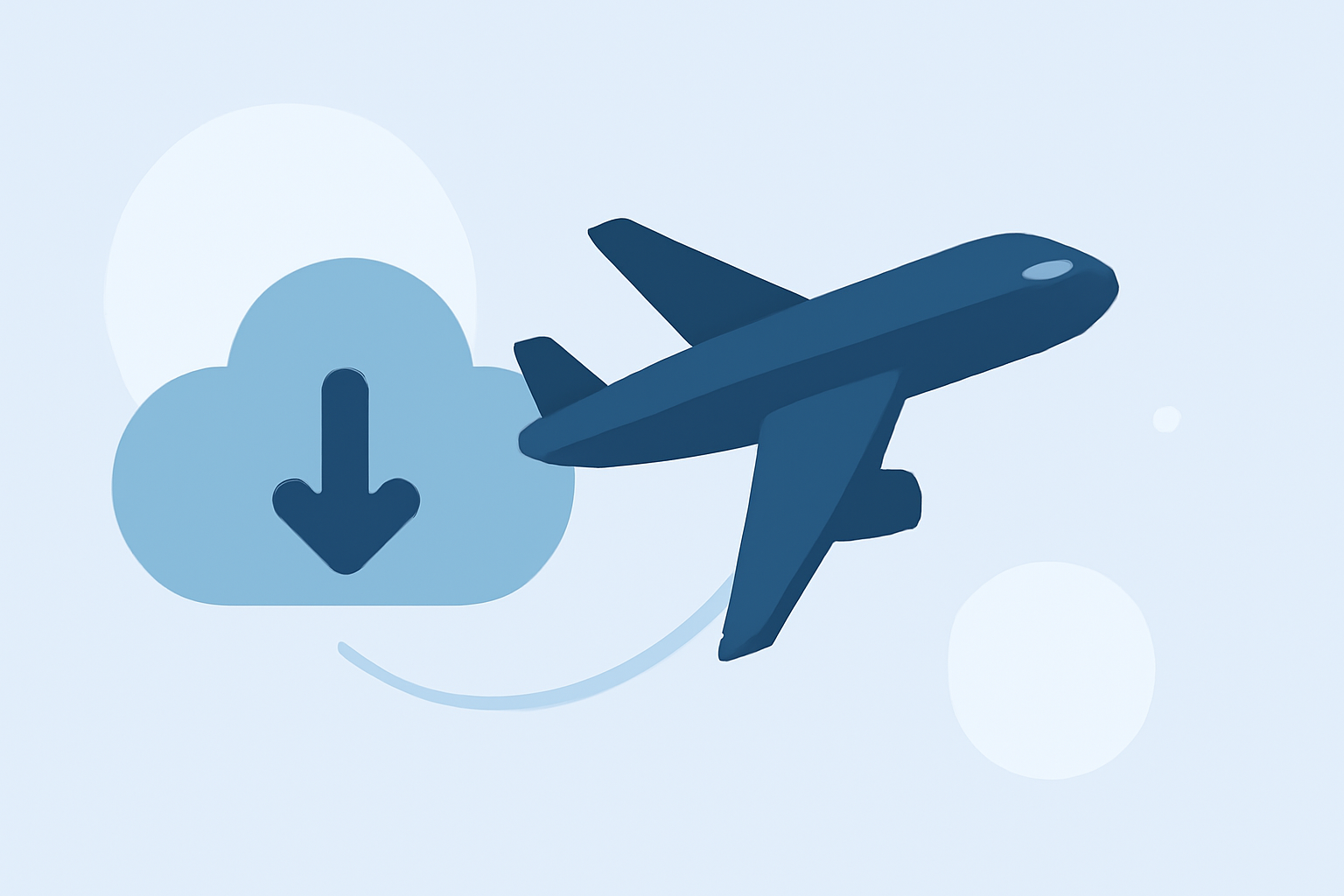 Understanding Weather Windows for Connecting Flights in Tropical Destinations