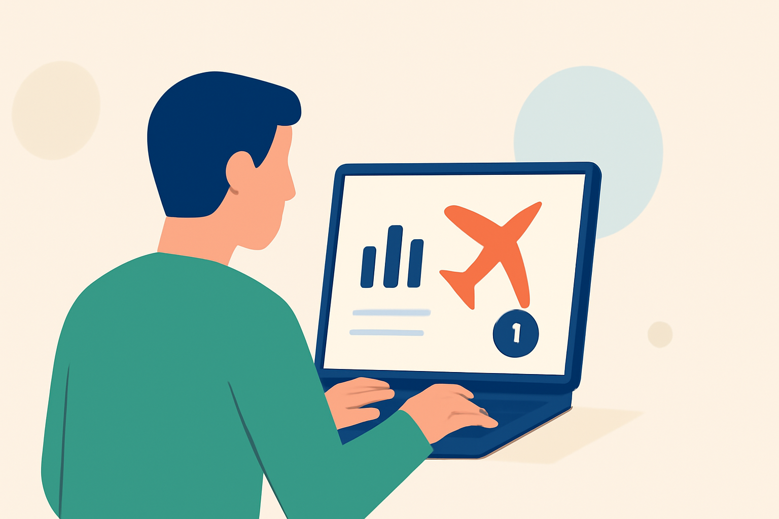 Predicting Flight Delays for Family Vacations: How to Plan Ahead