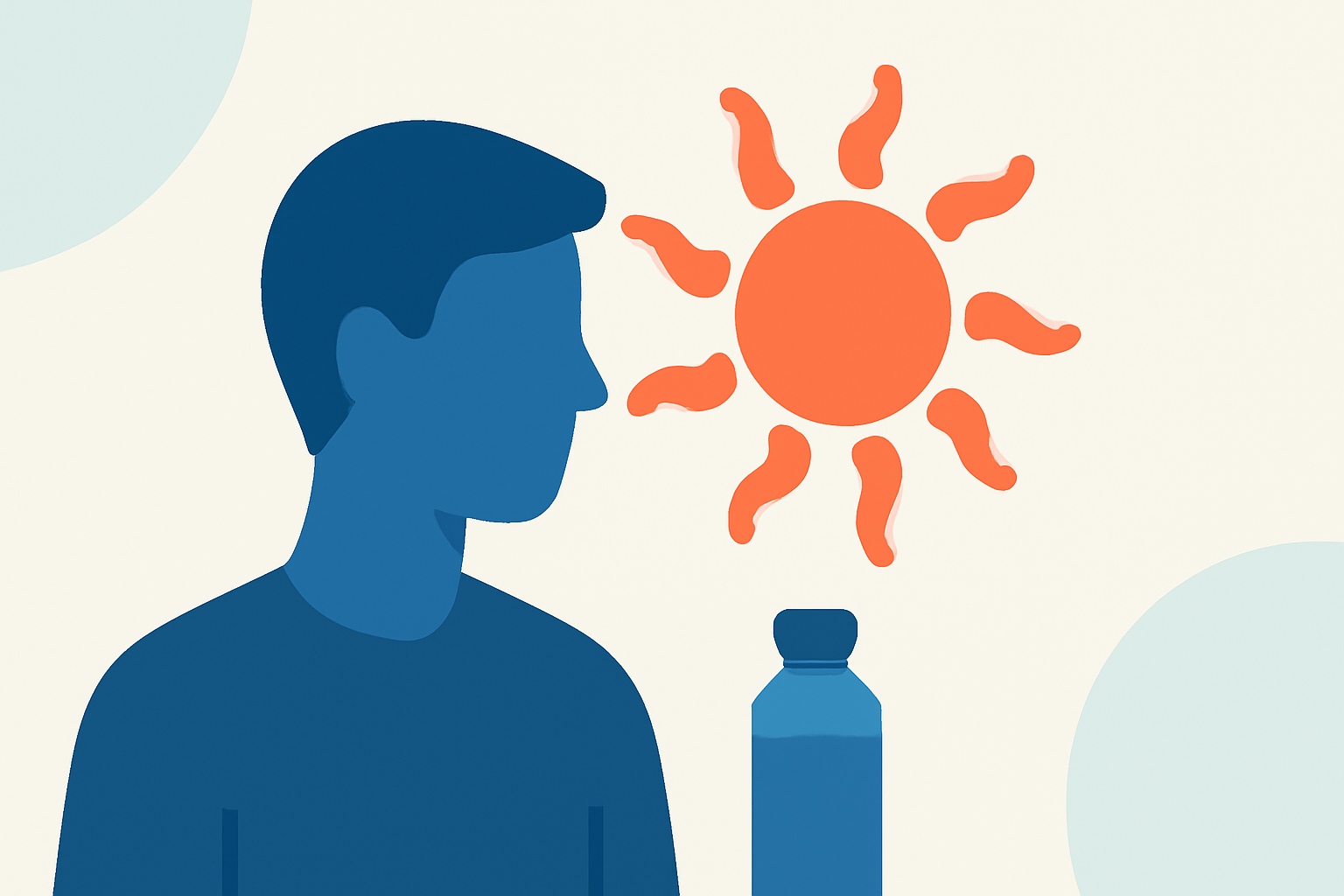 Heat Stroke Prevention Explained the Right Way