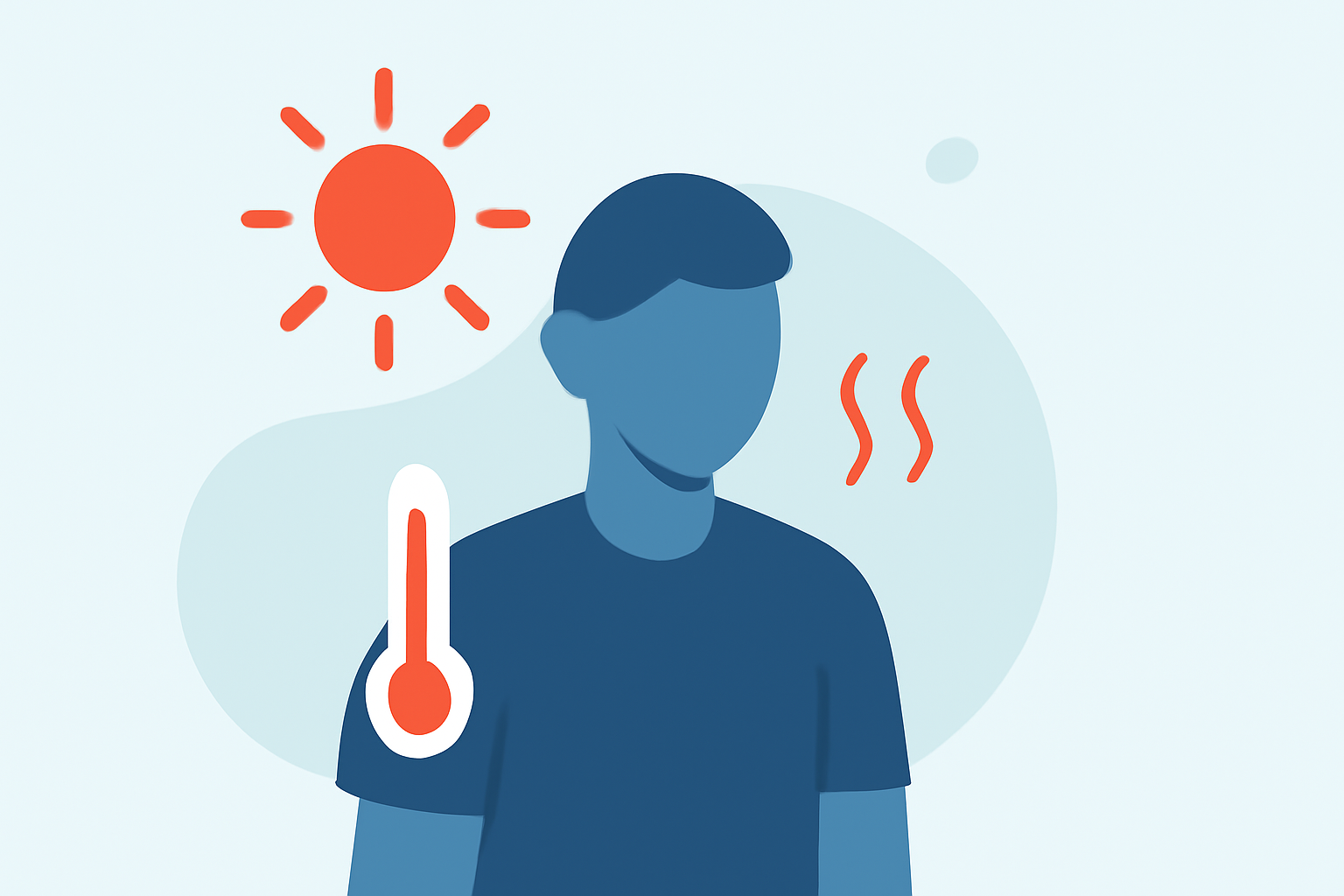 Getting Started with Heat Stroke Prevention