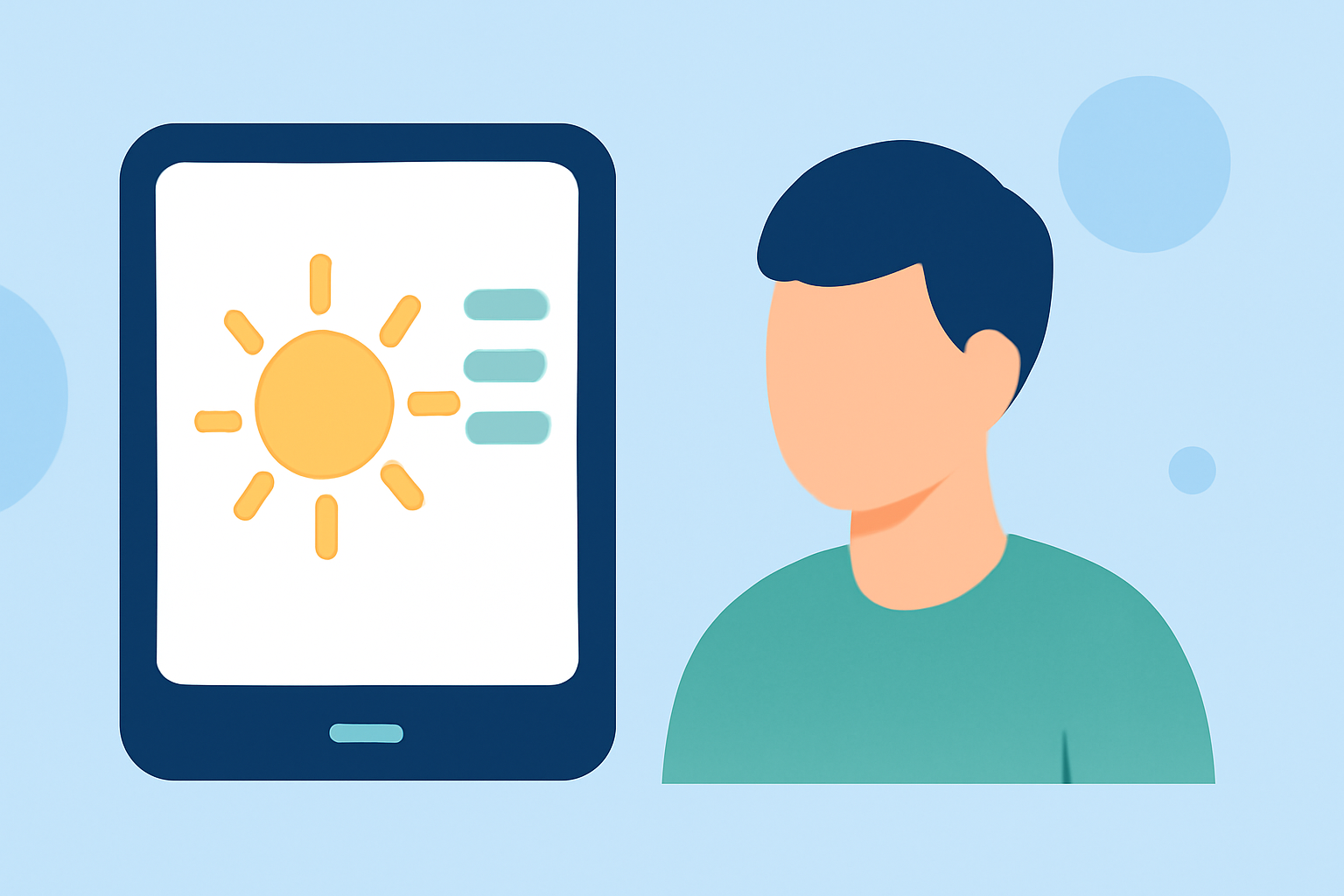 Understanding Pollen Alerts on Tablets: Your Guide to Managing Allergies
