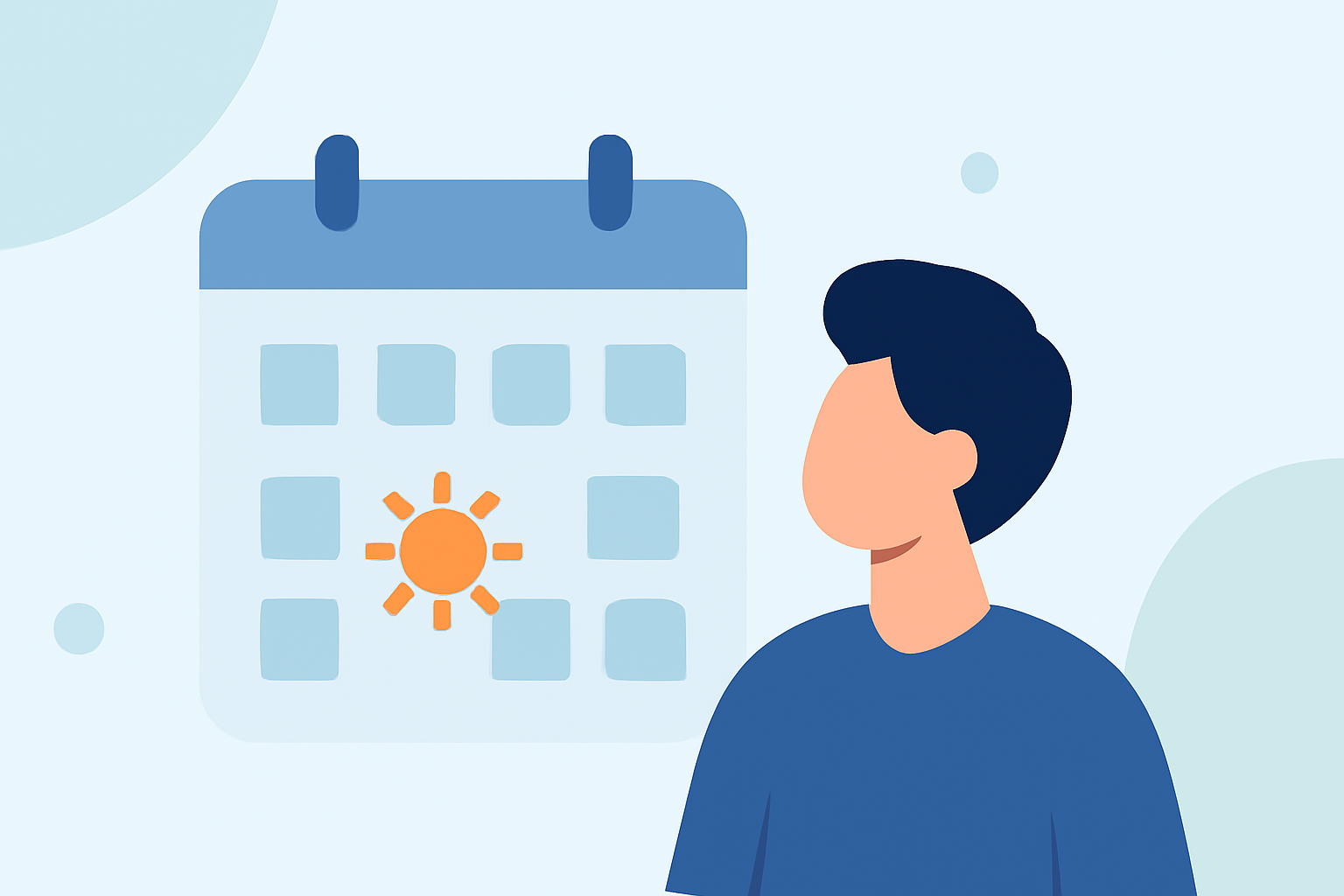 Crafting a Heat Wave-Friendly Daily Schedule