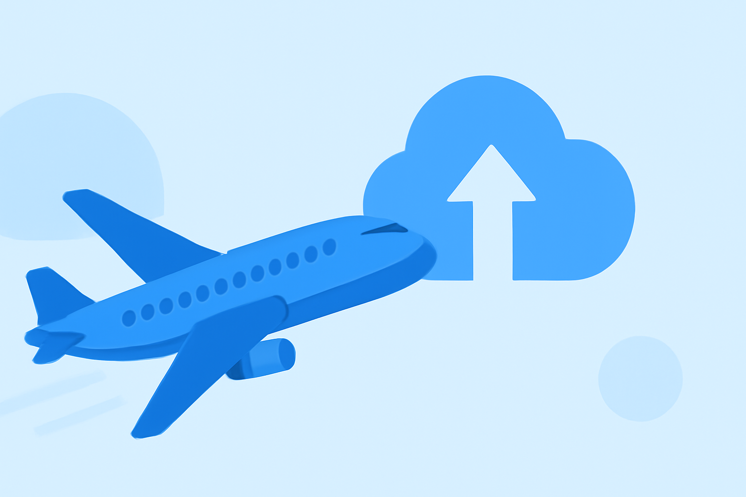 Stay Ahead of Wind-Related Flight Delays with Planes Live
