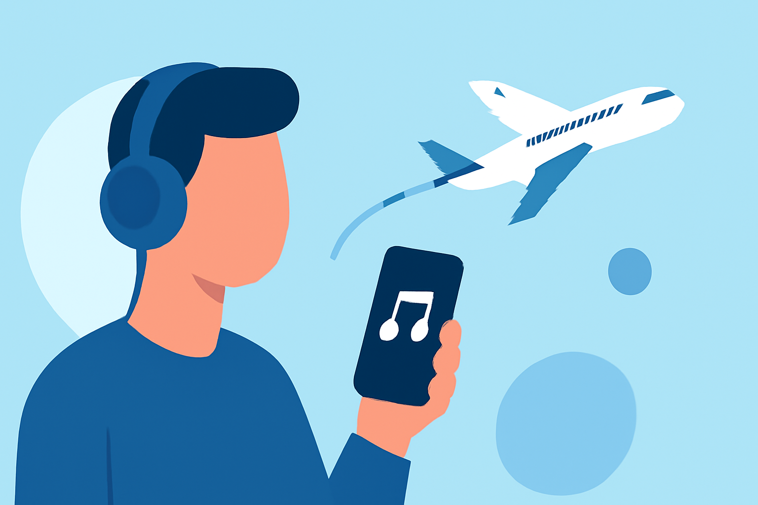 Enhancing Plane Spotting with Mobile Music Edits: A Comprehensive Guide