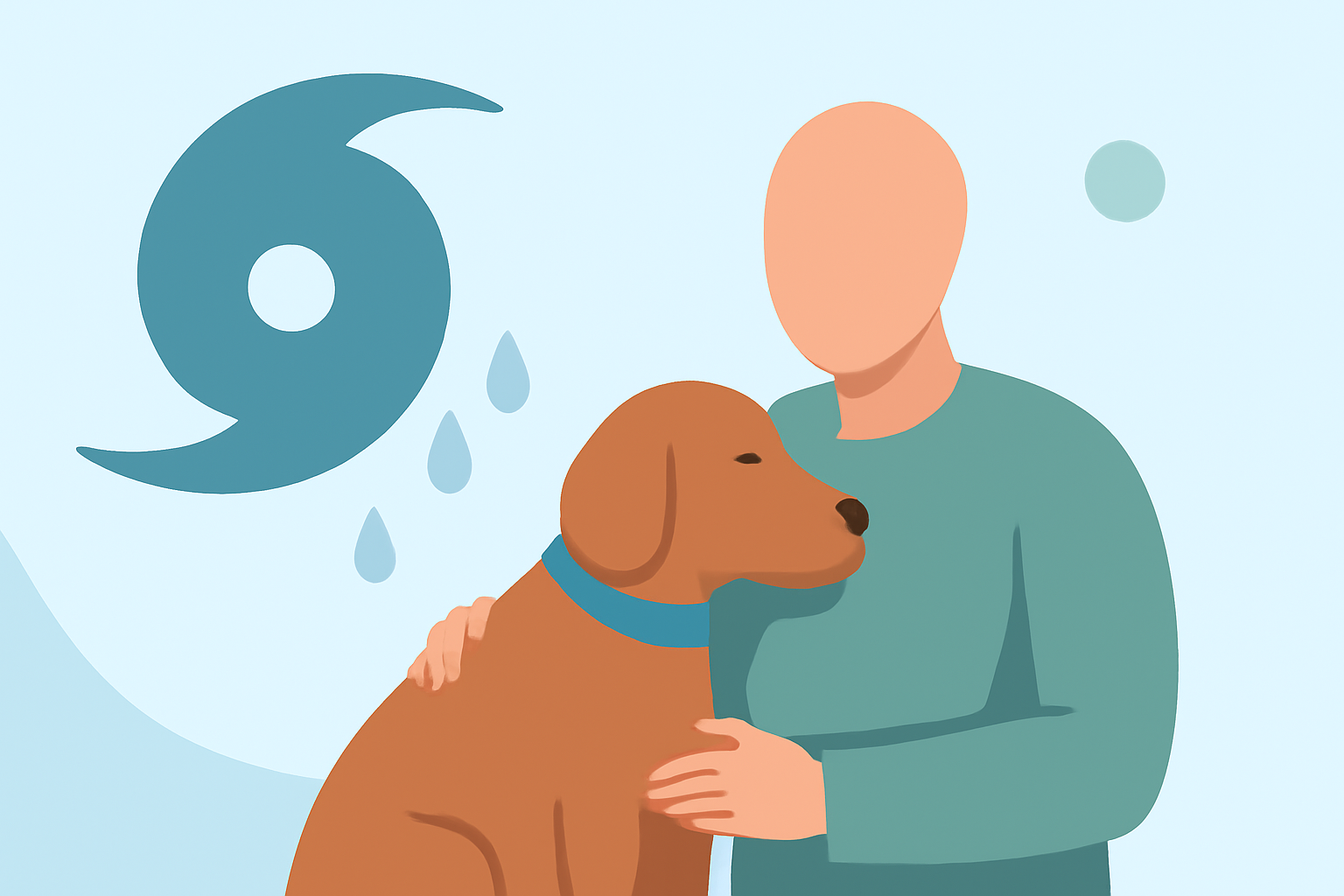 Hurricane Safety Guide for Pet Owners