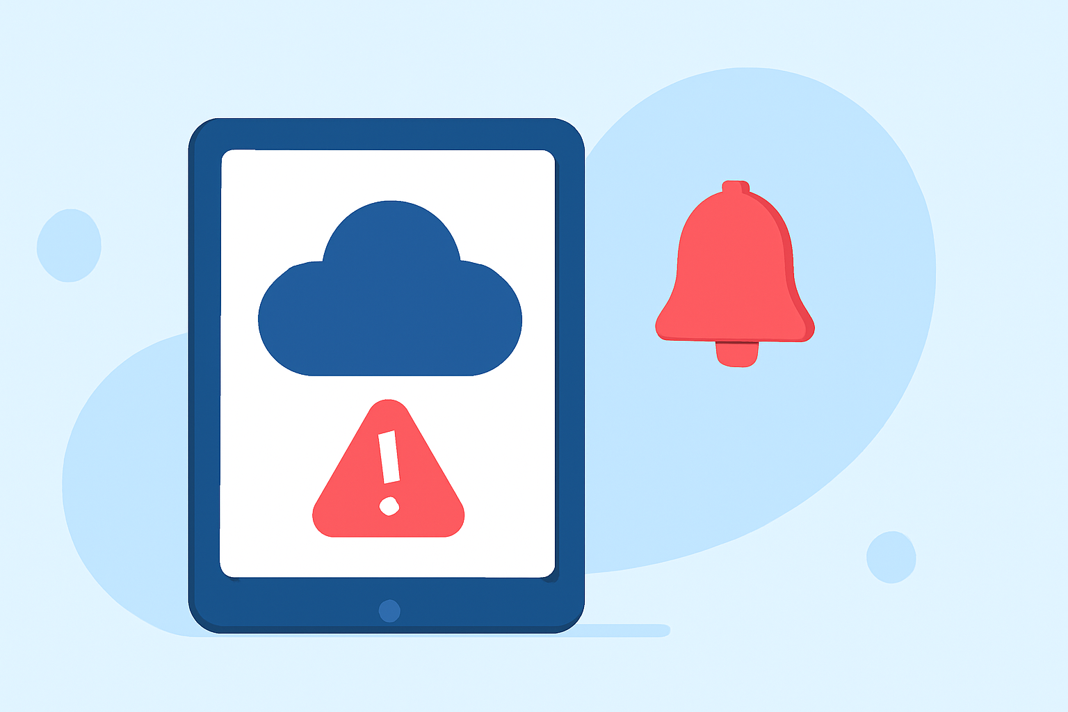 Understanding Weather Alert Types on Your Tablet