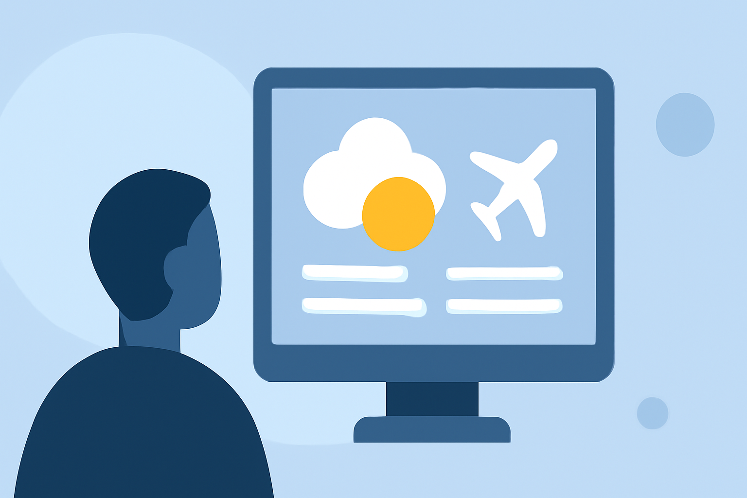 Essential Guide to Checking Airport Weather for Business Trips
