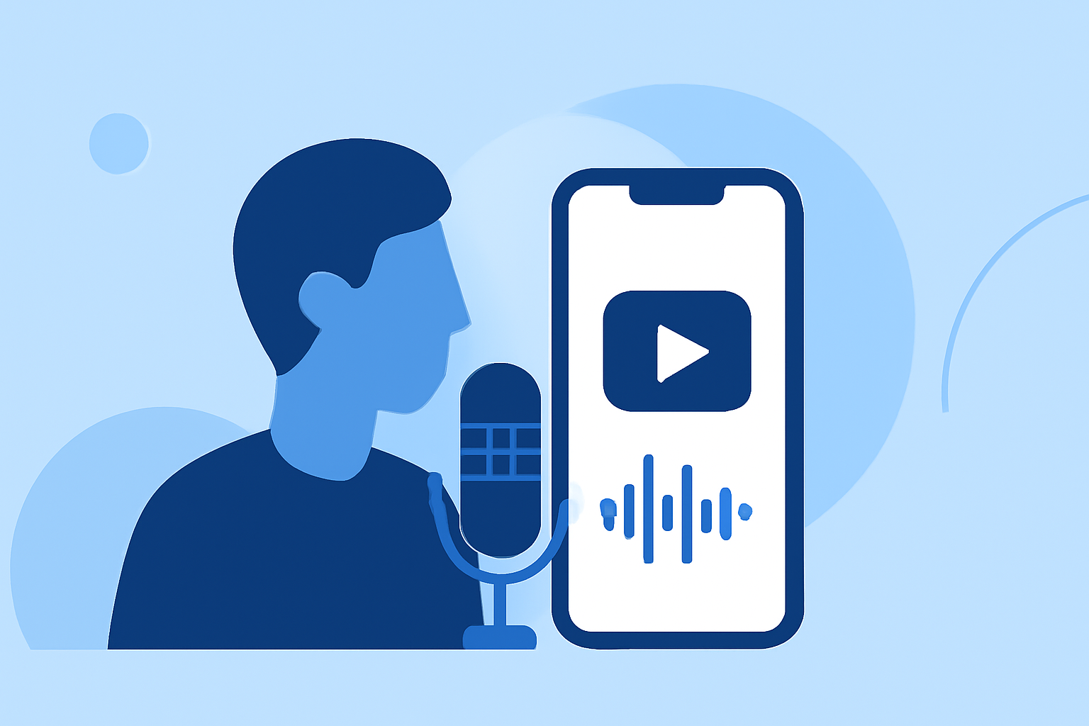 Mastering Travel Vlog Voiceover Editing on Mobile: A Comprehensive Guide