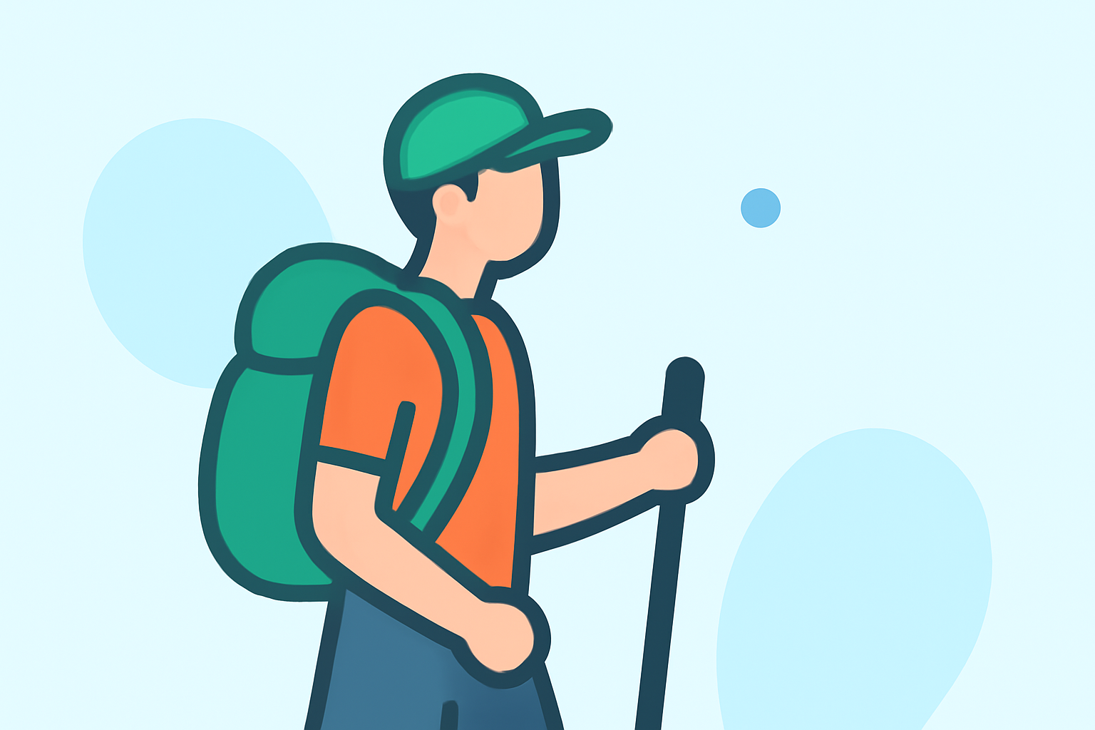 Optimal Weather Conditions for Outdoor Hiking Workouts