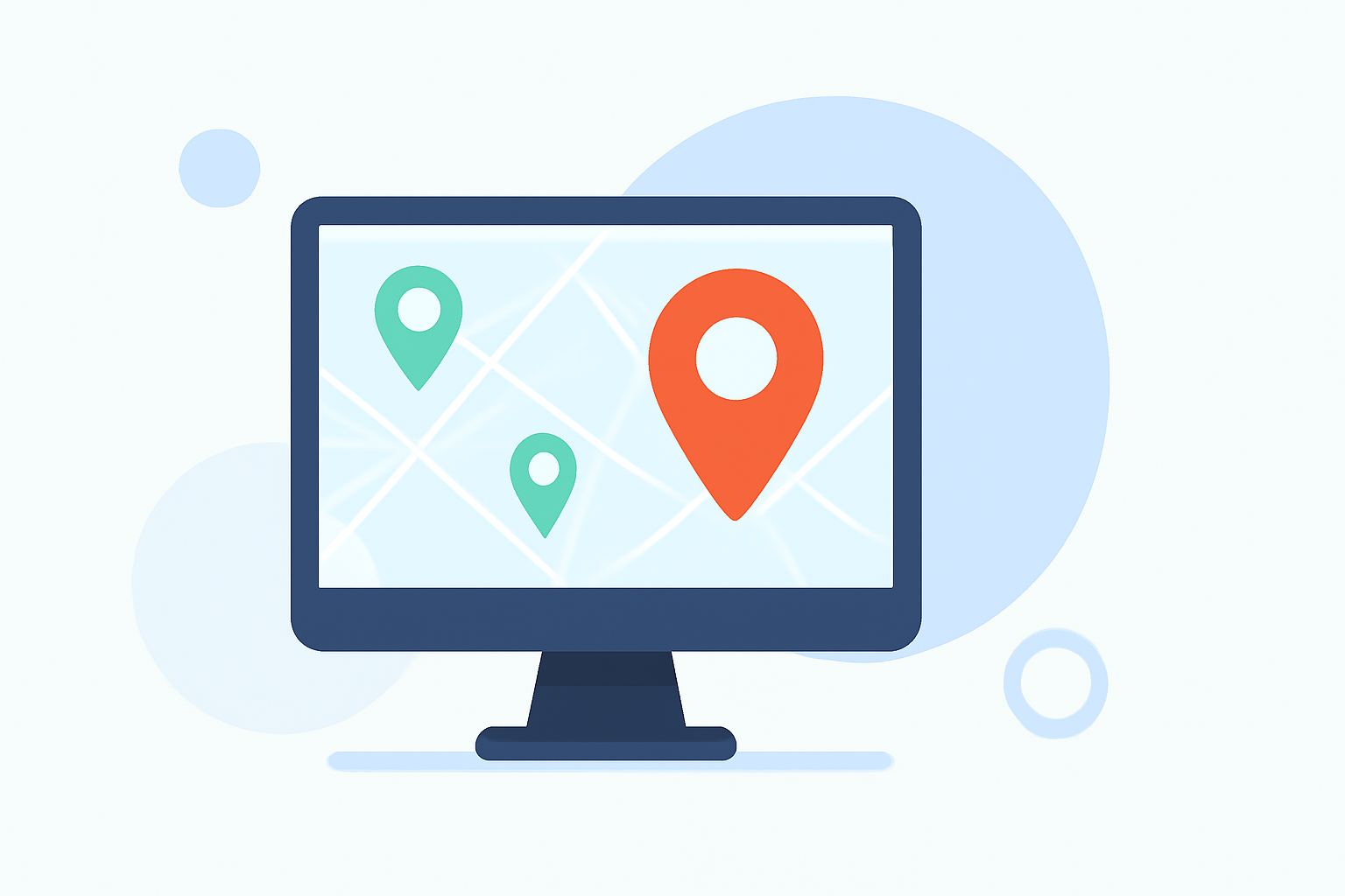 Mastering Destination Pin Map Overlays: Essential Tips and Techniques