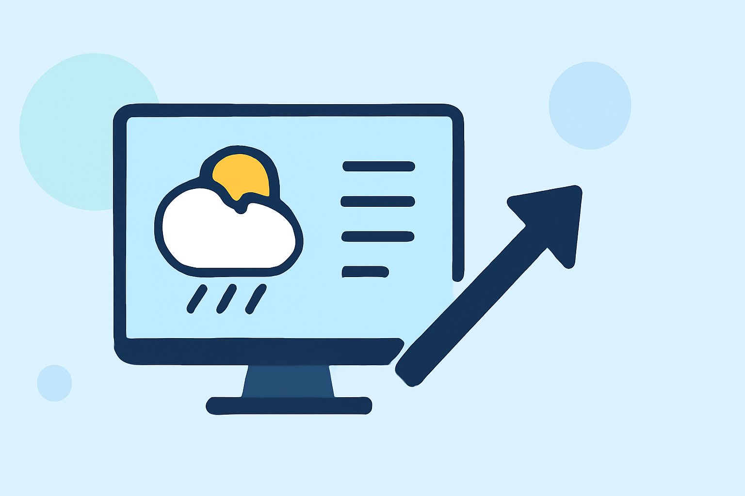 How to Access Departure Airport Weather Information in 2026