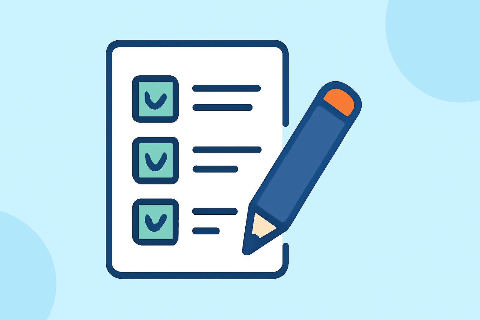 Essential Checklist for Editing Travel Day Chapters in Your Narrative