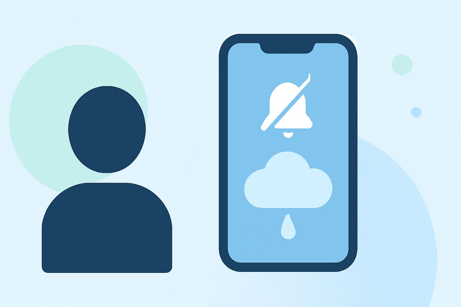 An Introduction to Weather Notifications and Do Not Disturb During Workouts