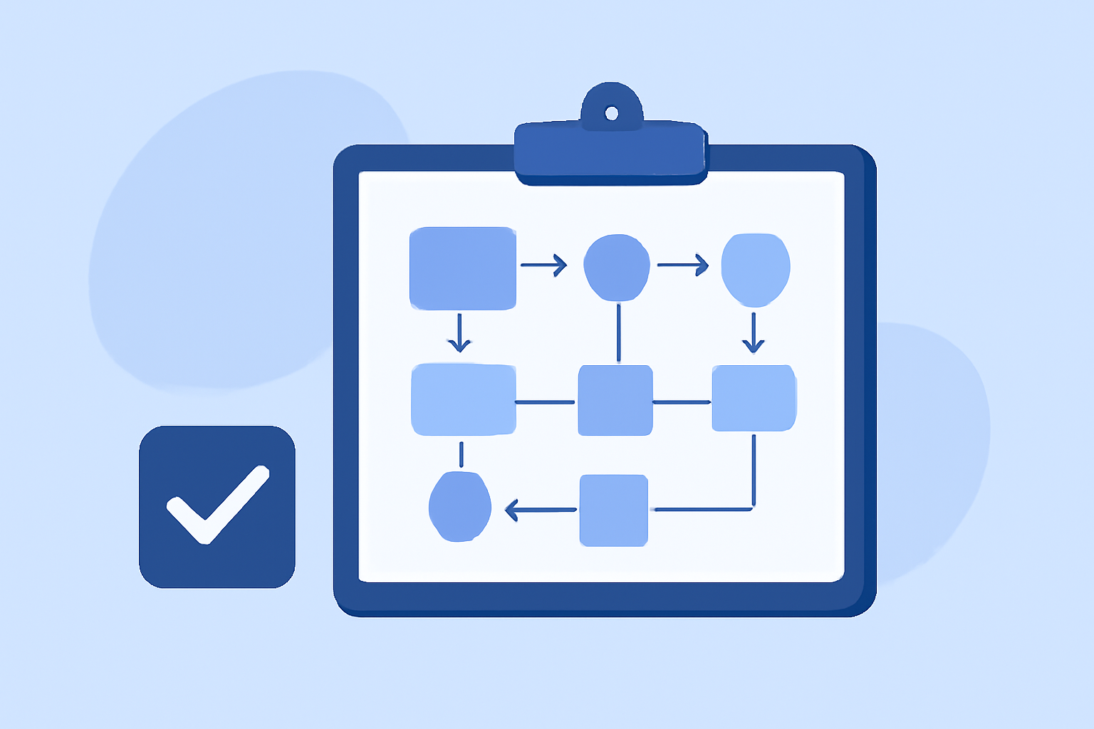 A Comprehensive Journey Map Overlay Editing Checklist