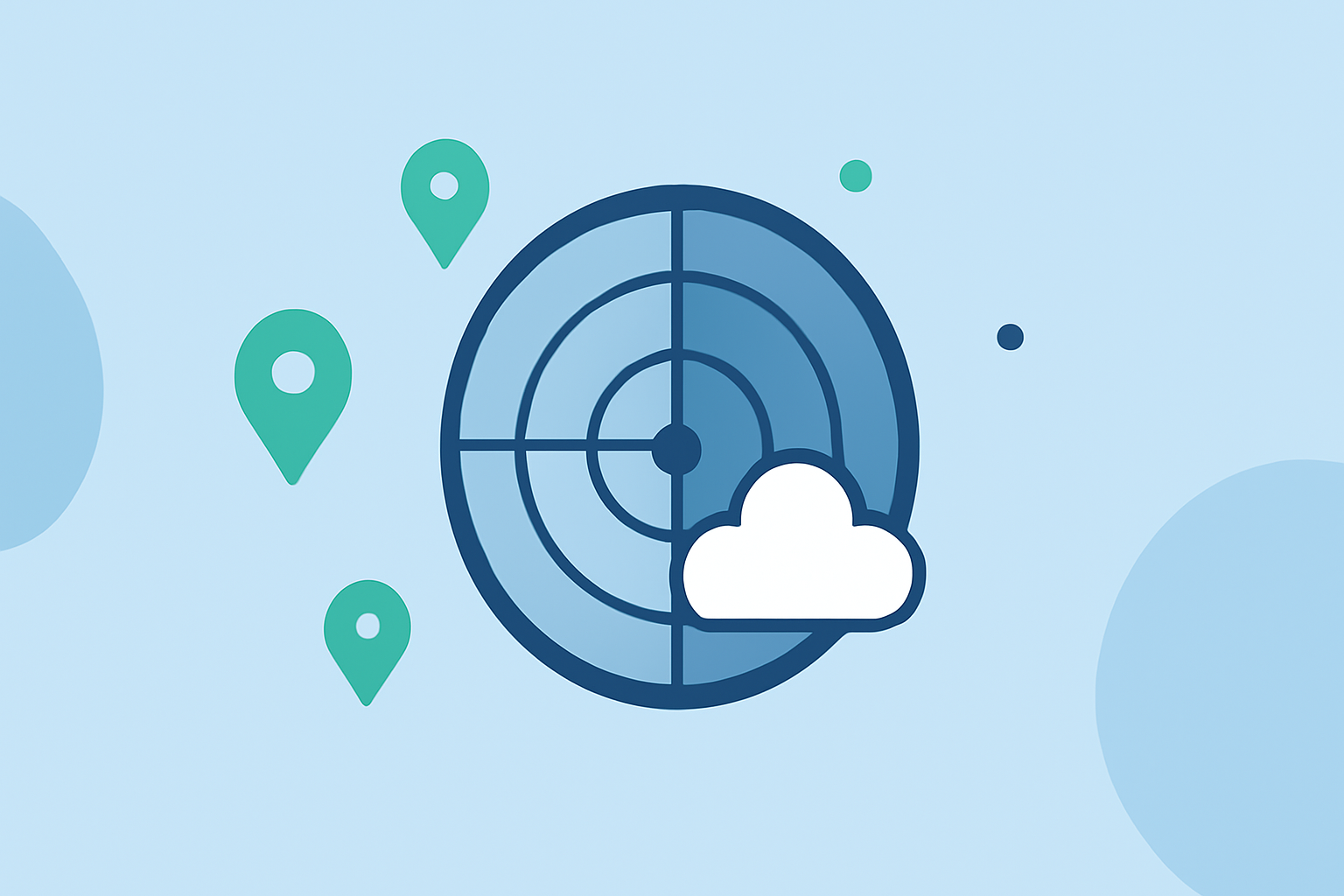 Understanding Weather Radar Coverage Gaps and How to Stay Informed