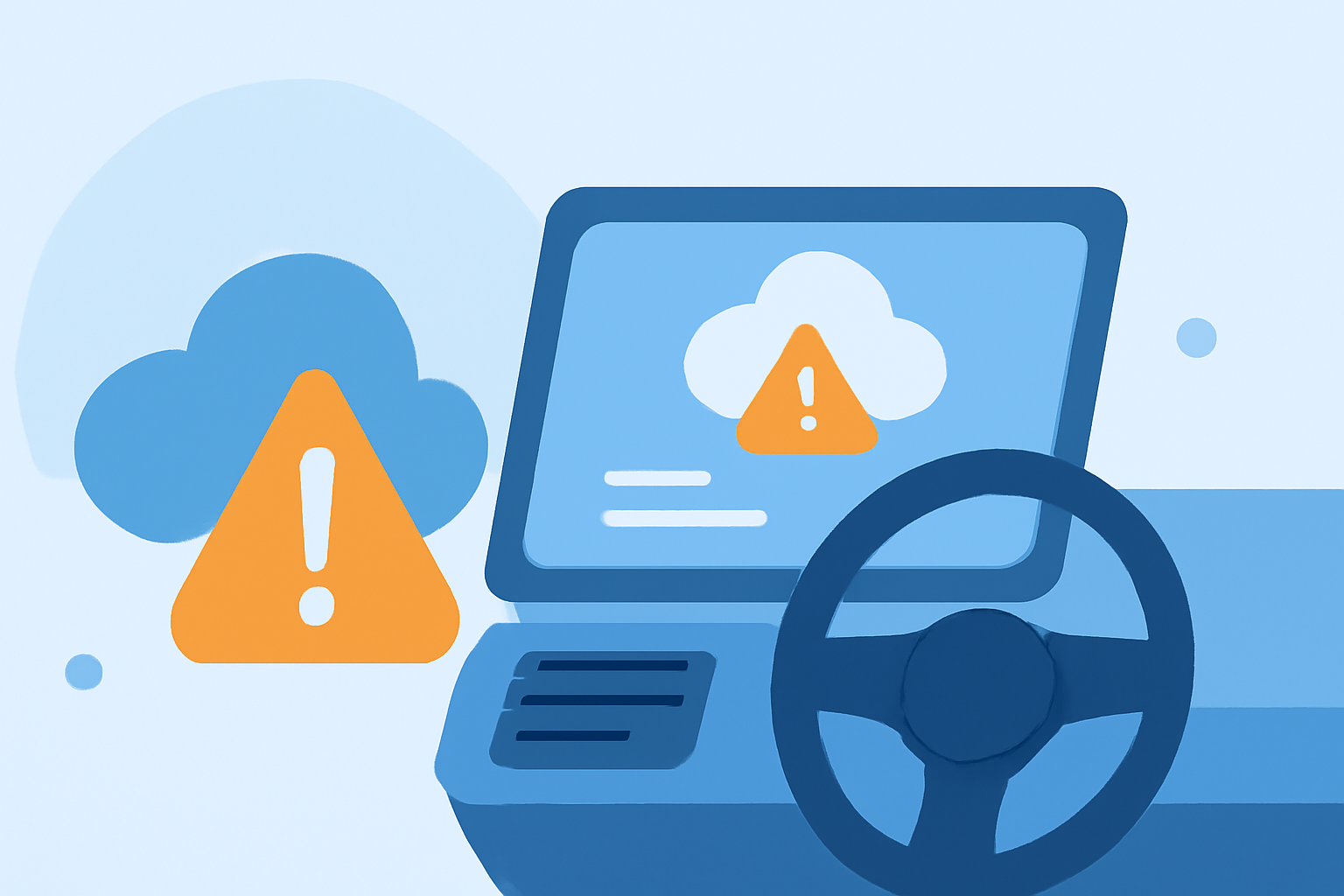 How to Manage Weather Alerts in Your Car: A Comprehensive Guide