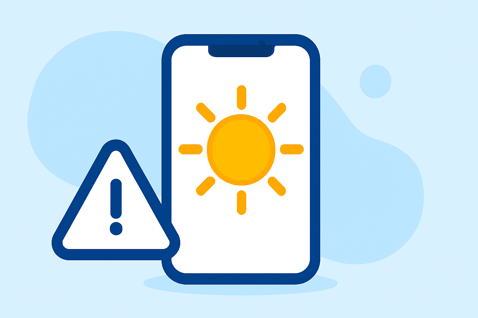 Getting Started with UV Index Alerts