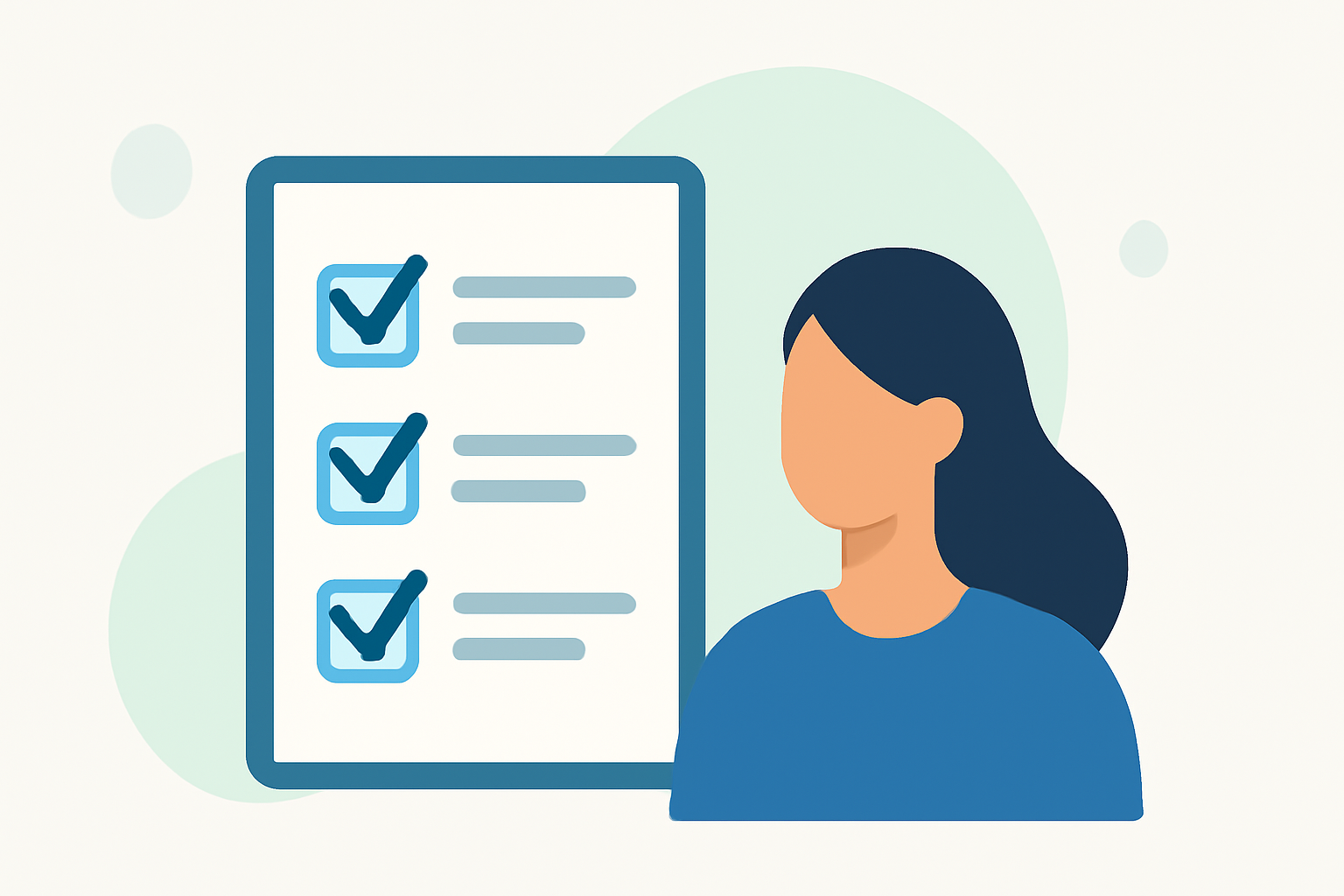 Turbulence and Motion Comfort Checklist for Vacation Planning