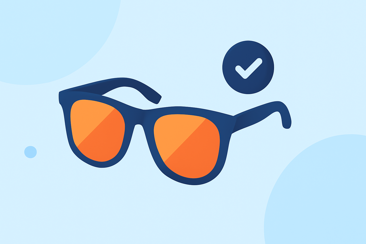 Best Sunglasses for Sunny Forecasts: Your Essential Cheat Sheet