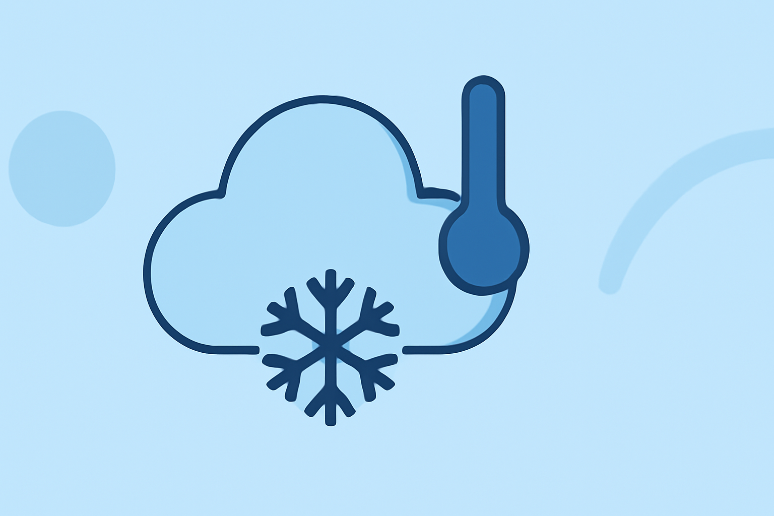Weather for Skiing: Your Essential Cheat Sheet