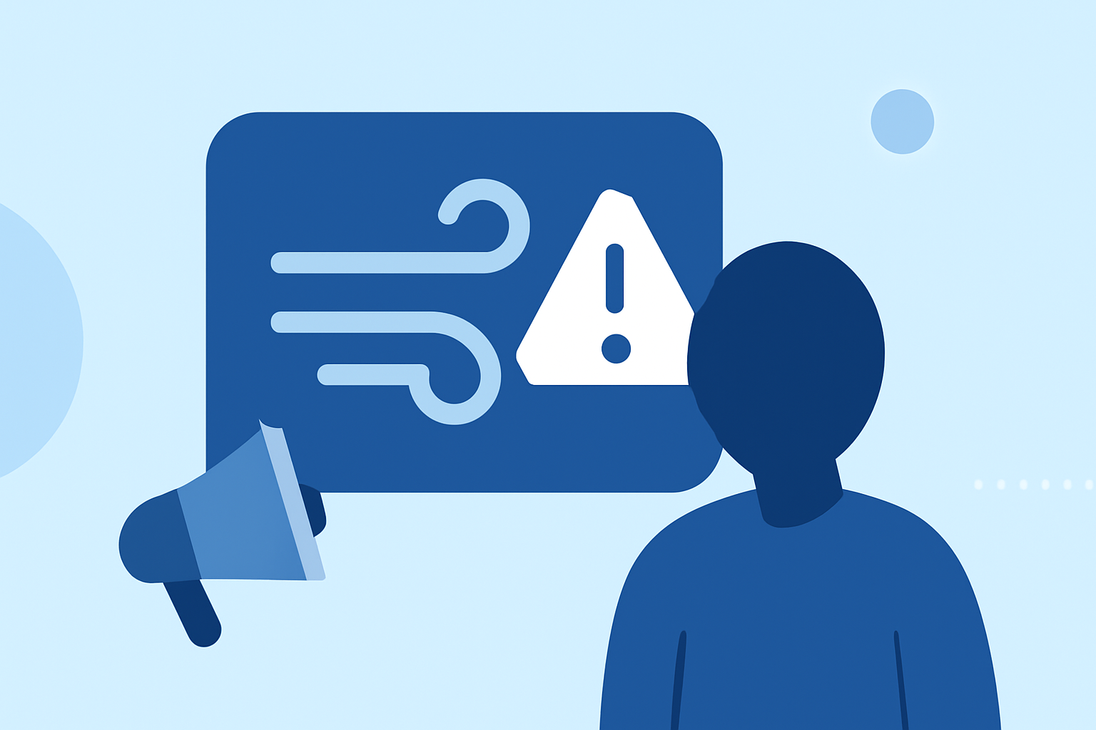 Getting Started with Wind Advisory Alerts