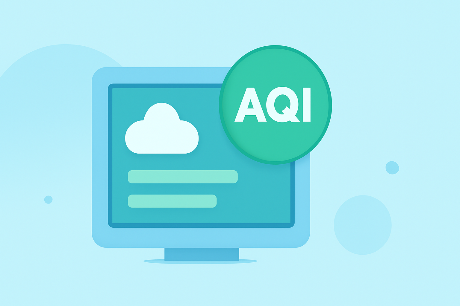 AQI Monitoring for Beginners: Understanding and Utilizing the Air Quality Index
