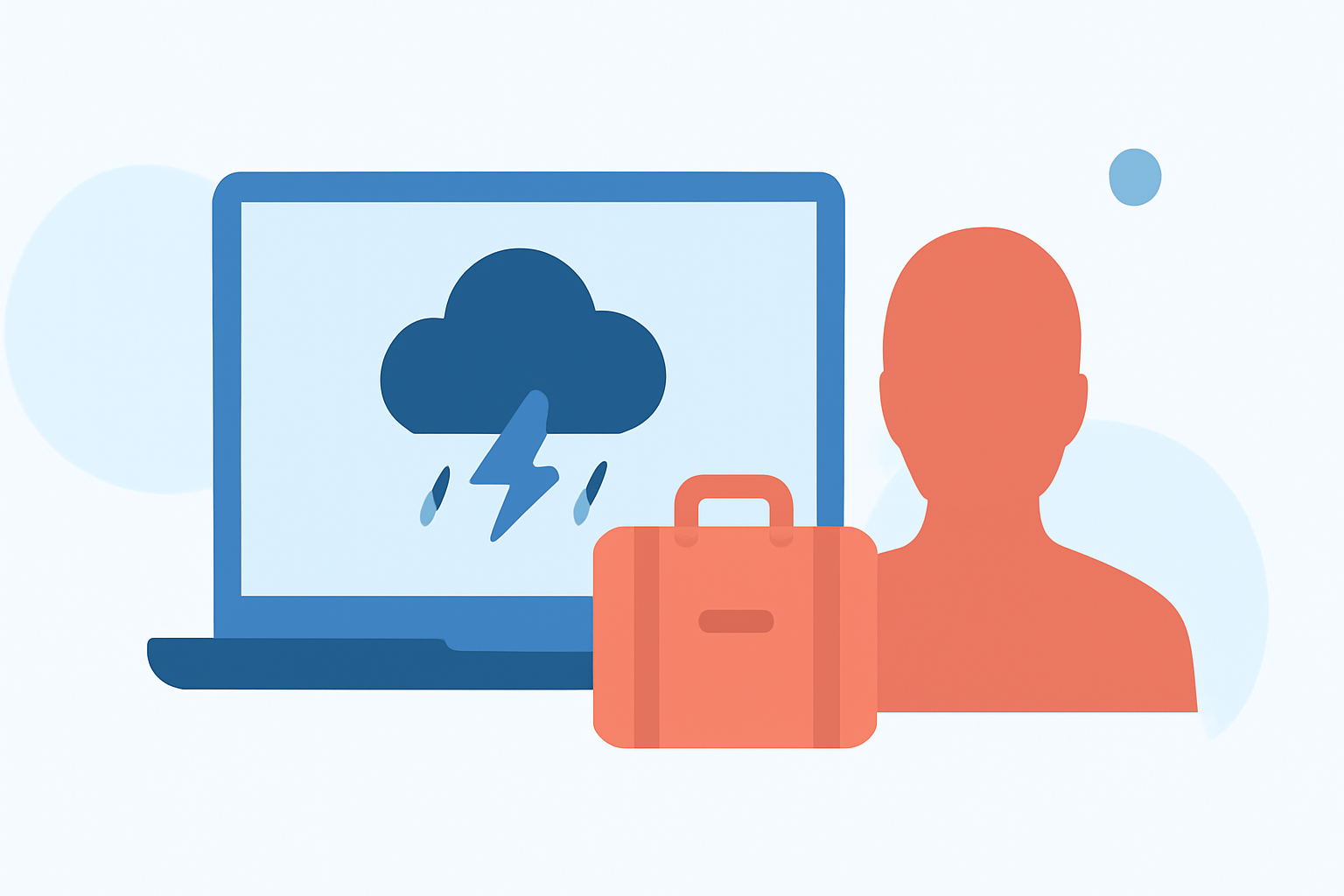 Navigating Storm-Induced Travel Disruptions: A Comprehensive Guide