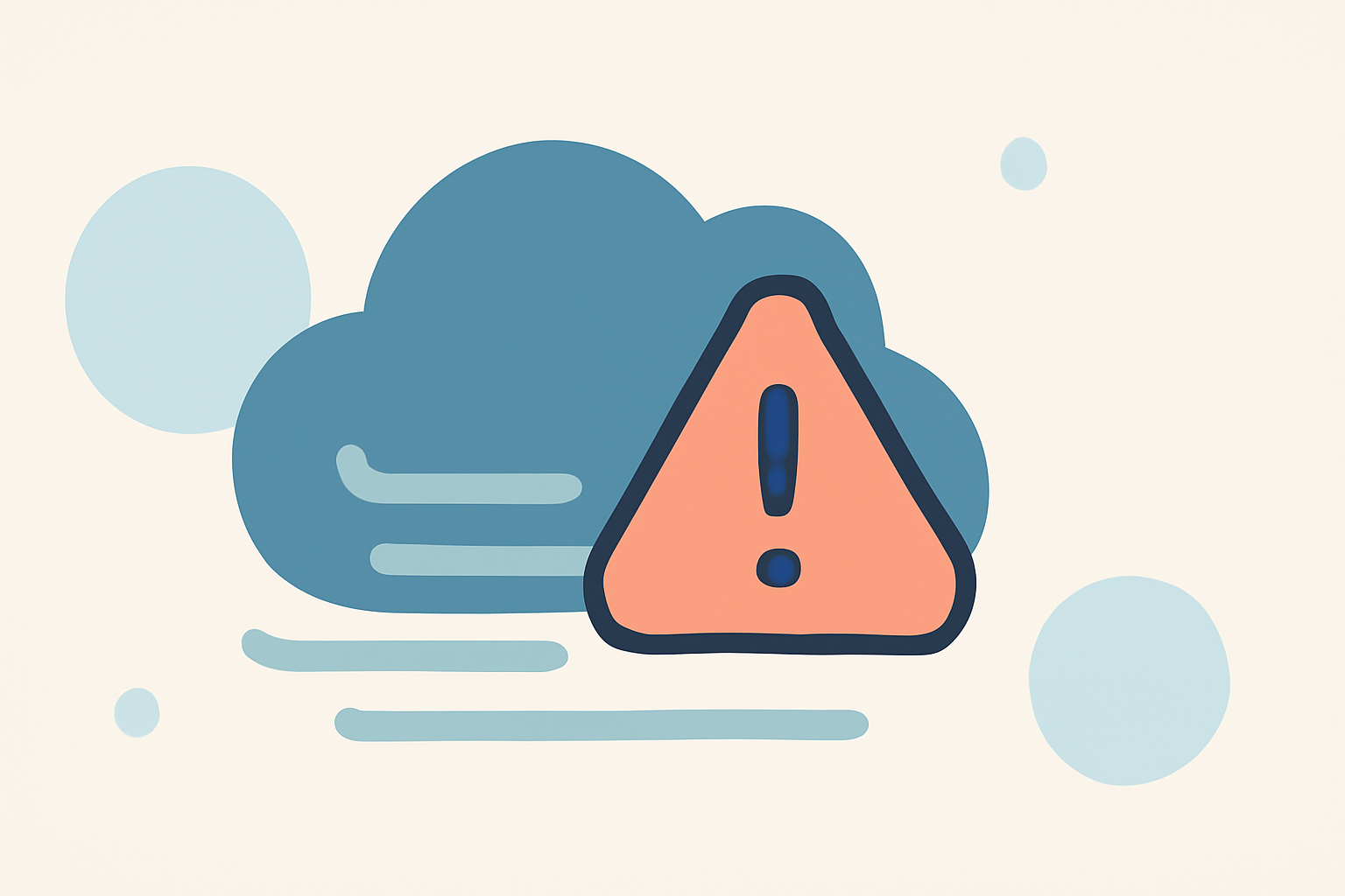 Understanding Dense Fog Alerts: A Beginner's Guide