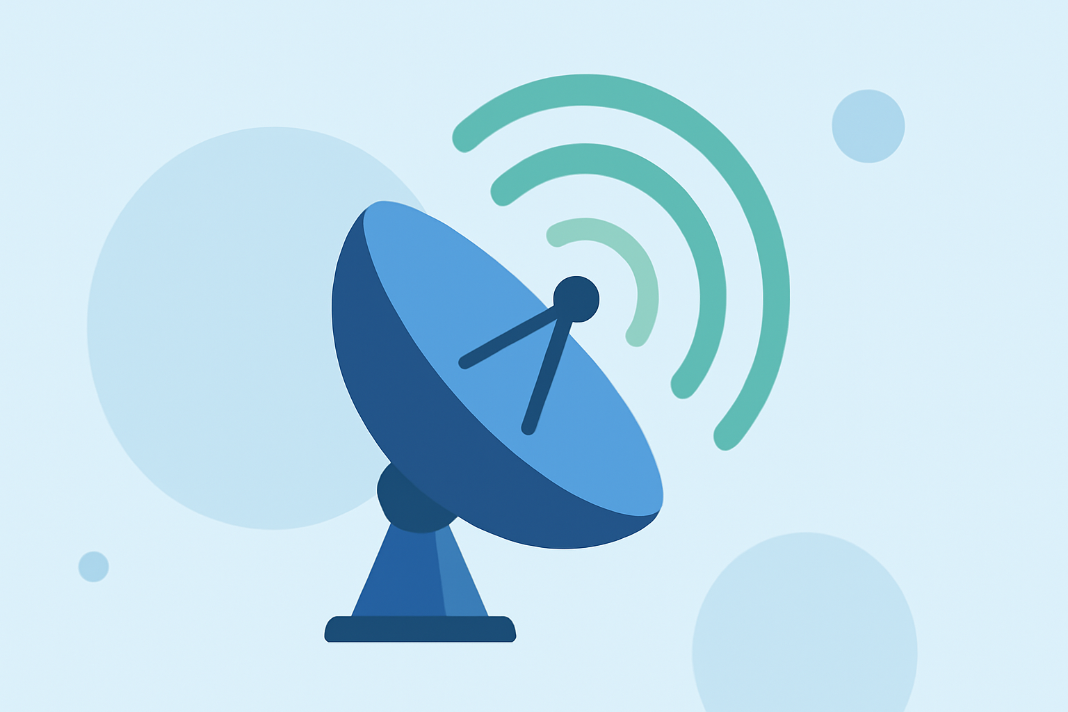 Understanding Radar Coverage Areas: A Comprehensive Guide