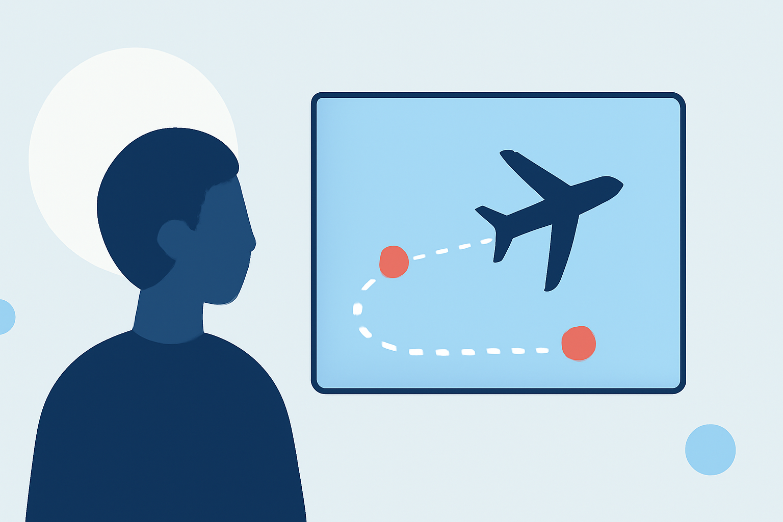 Tracking Turbulence-Prone Routes: Mistakes to Avoid at a Glance
