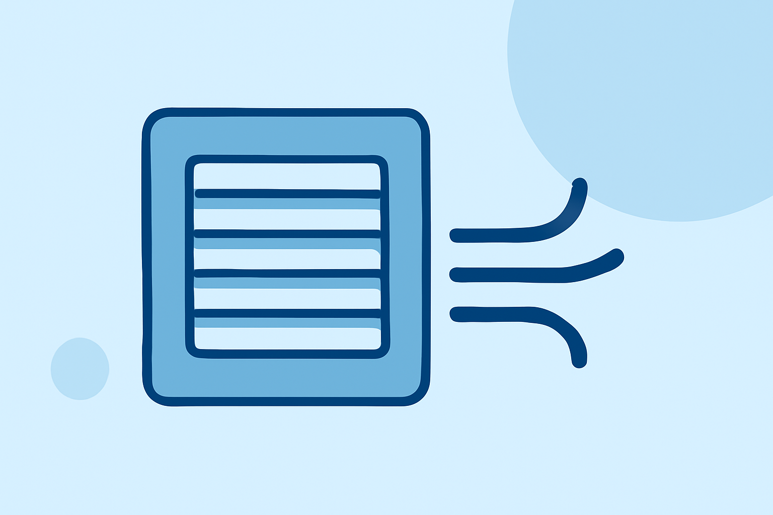 Ventilation for Air Quality: A Beginner's Guide