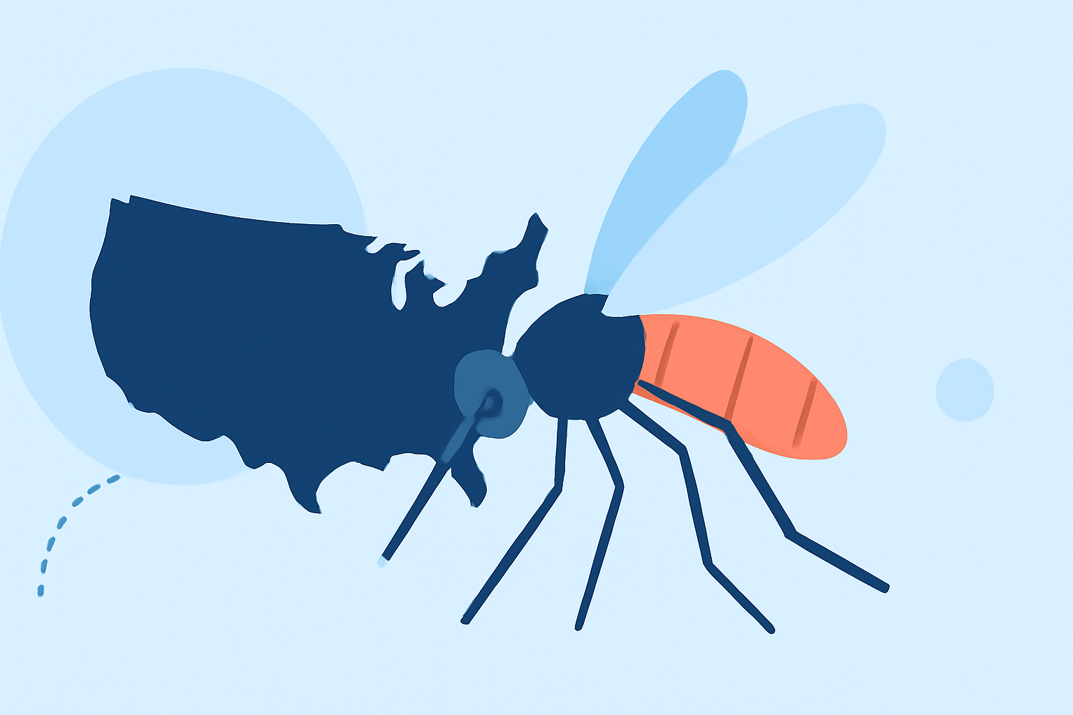 Understanding the 2026 Mosquito Season Outlook in the United States