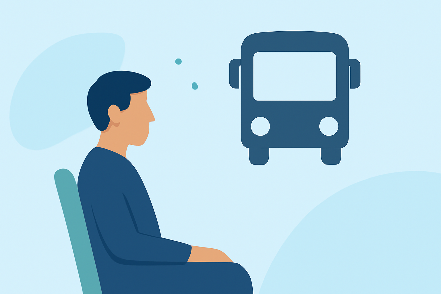 Weathering the Ride: Essential Tips for Bus Passengers in All Conditions