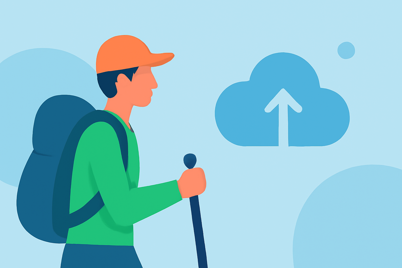 Weather for Outdoor Hiking: Beginner Tips for Athletes