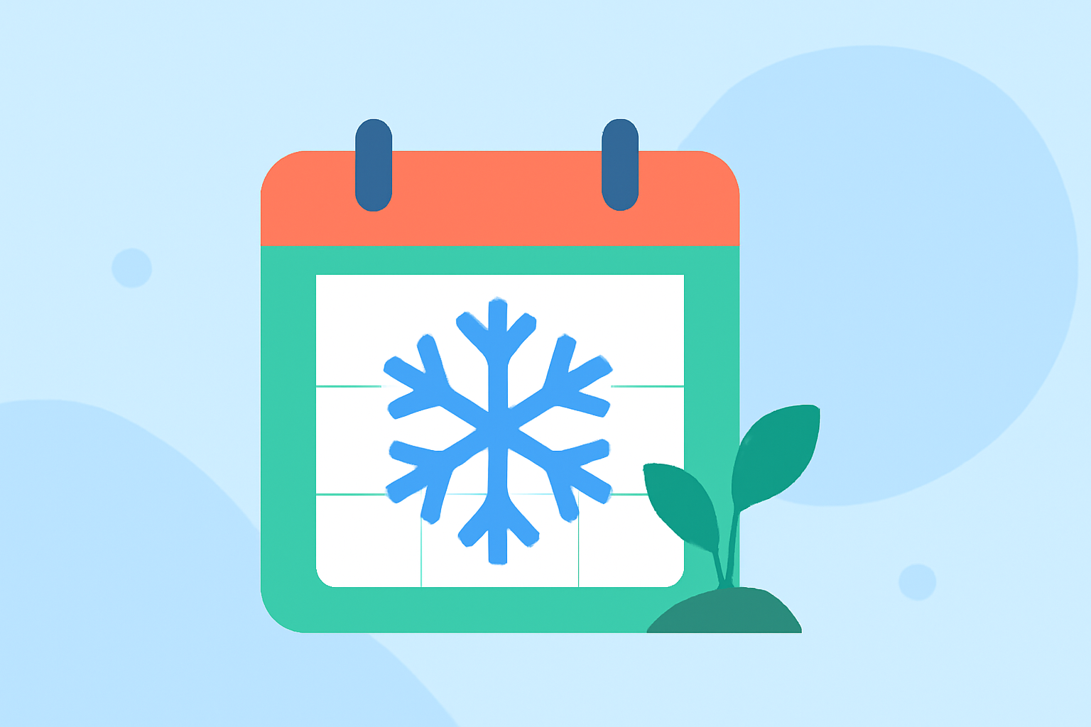 Understanding Frost Dates: A Beginner's Guide for Gardeners