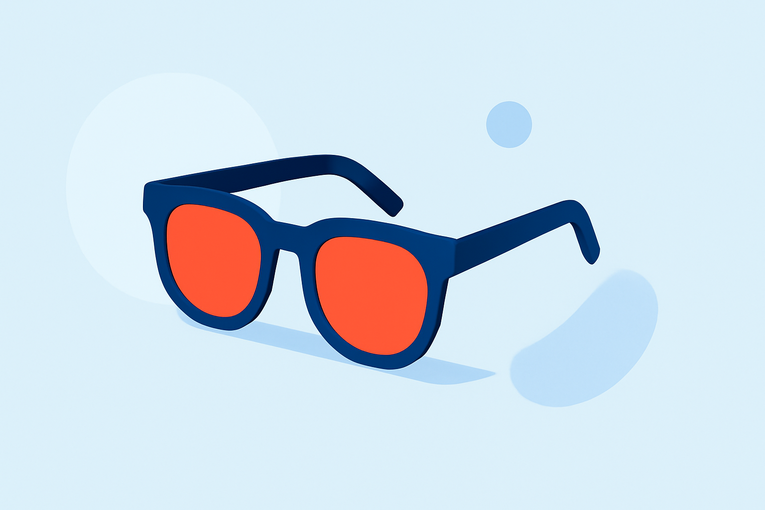 Best Sunglasses for Sunny Forecasts: Mistakes to Avoid for Non-Technical Users