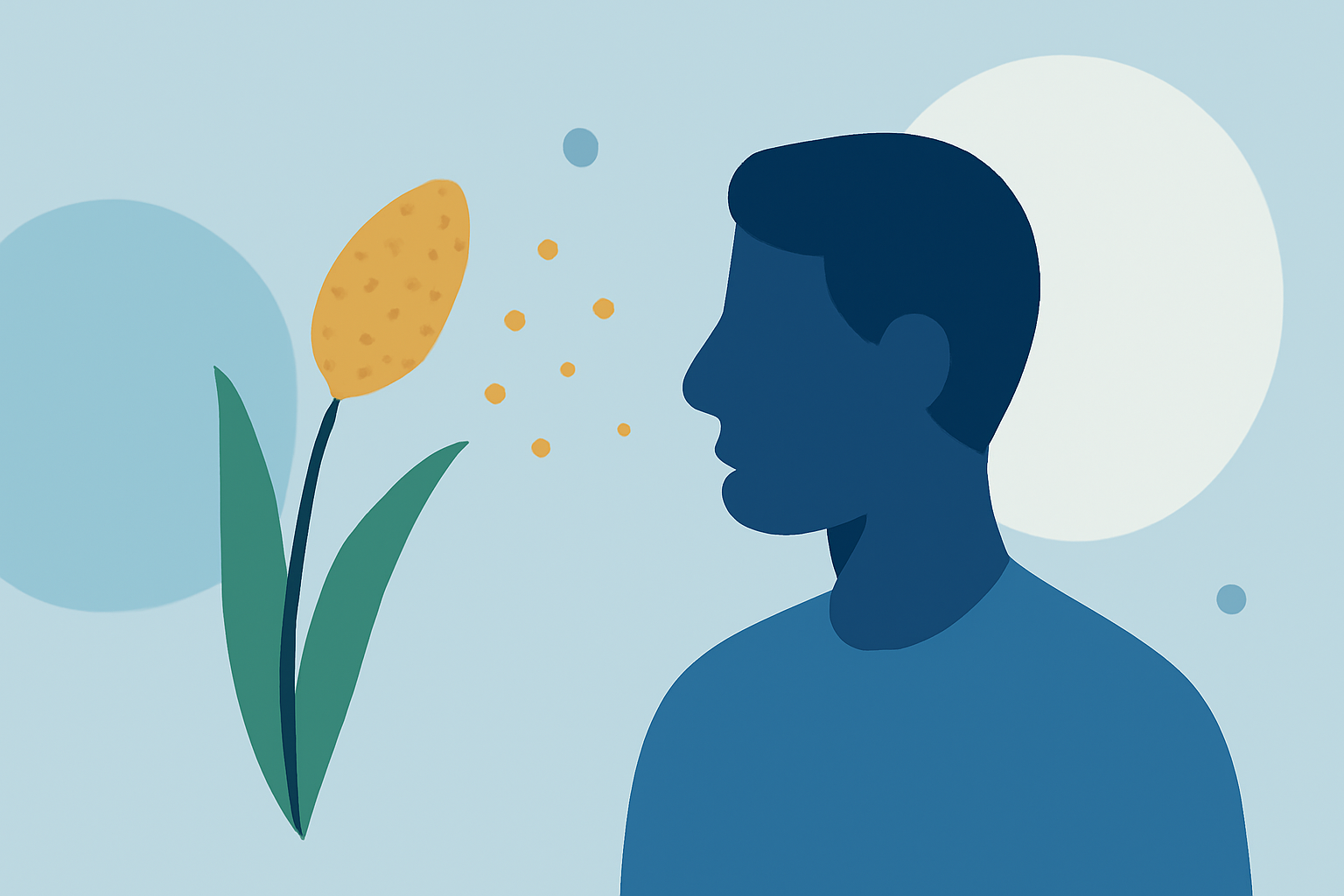 An Introduction to Grass Pollen During Outdoor Events