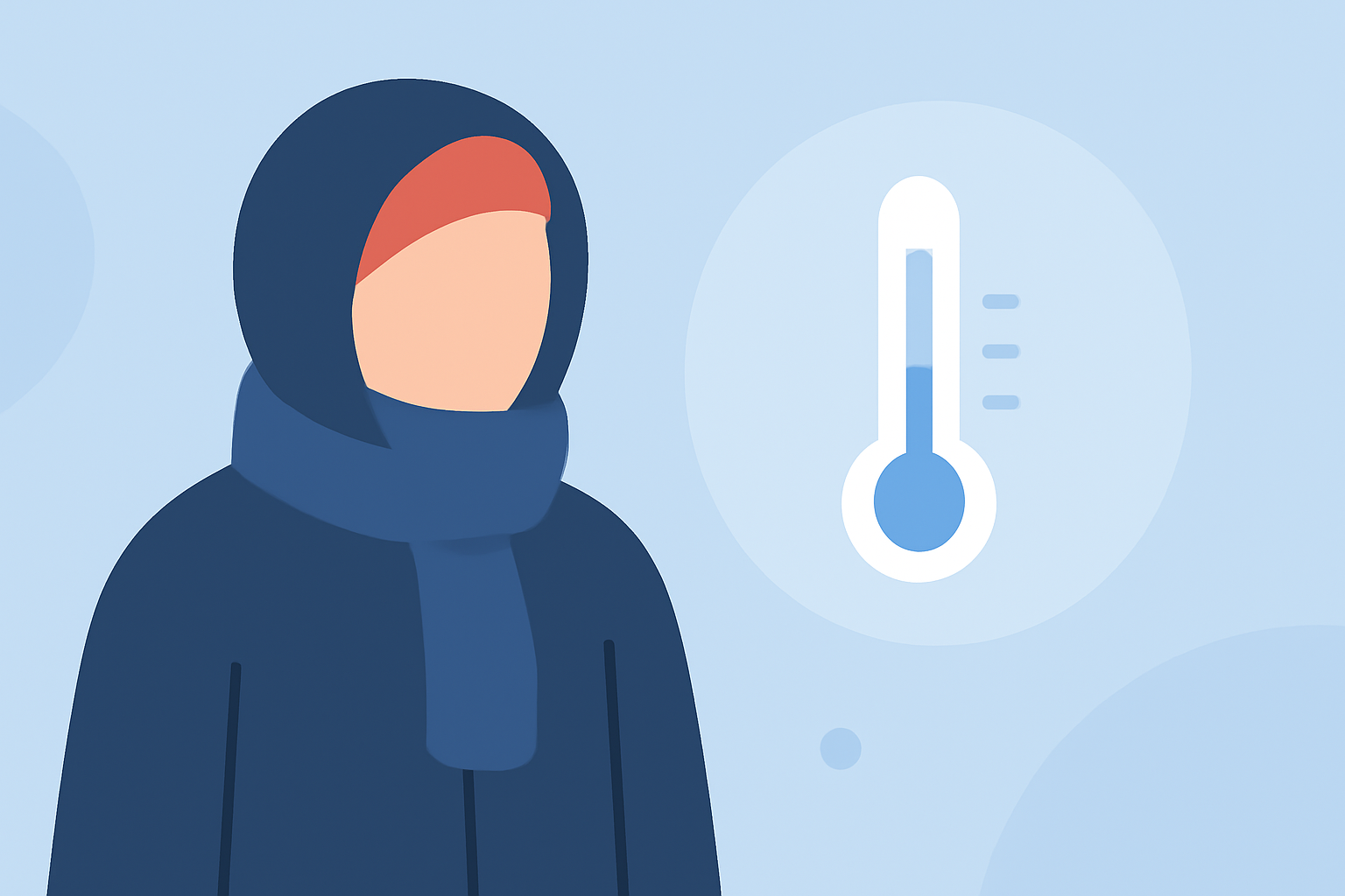 Hypothermia Prevention: Essential Tips for Cold Weather Safety