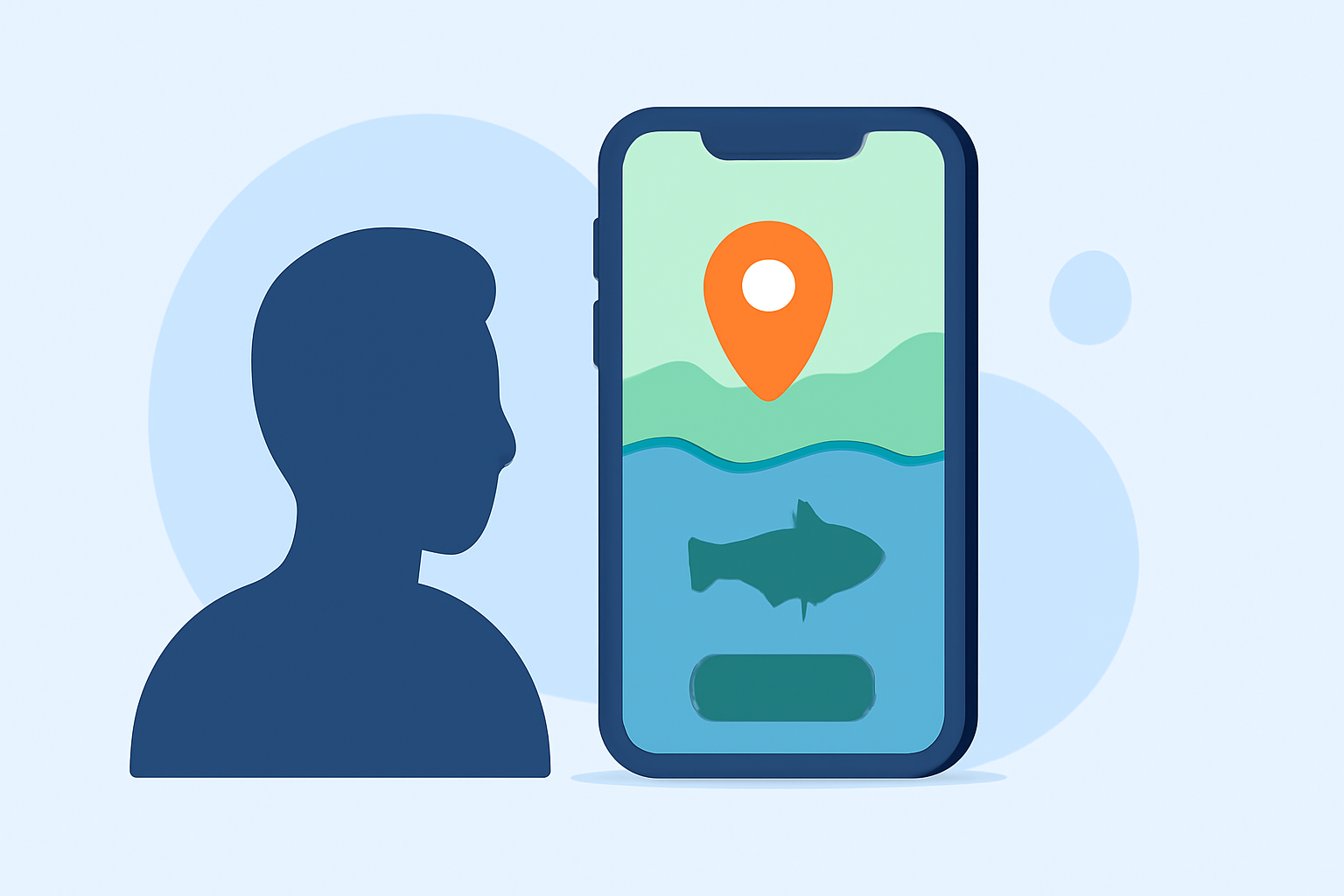 Mastering Fishing Trip Planning with Clime on Your iPhone