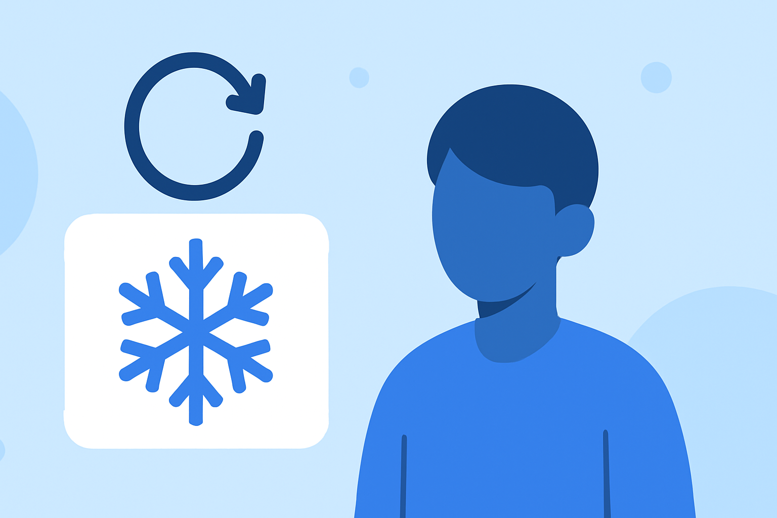 Minute-by-Minute Snow Forecast Step-by-Step for Parents