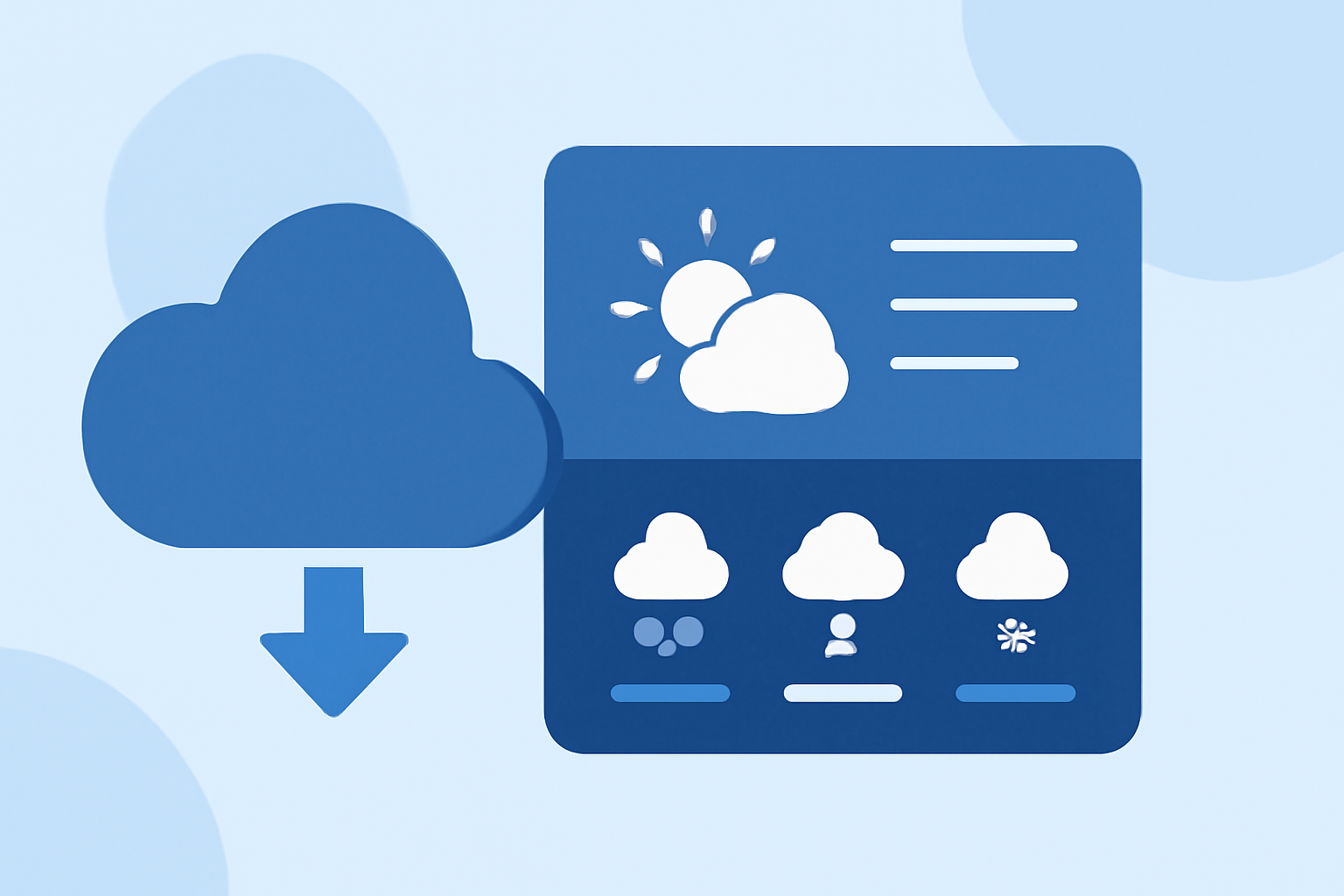 Weather Forecast Precision Cheat Sheet: Your Guide to Accuracy