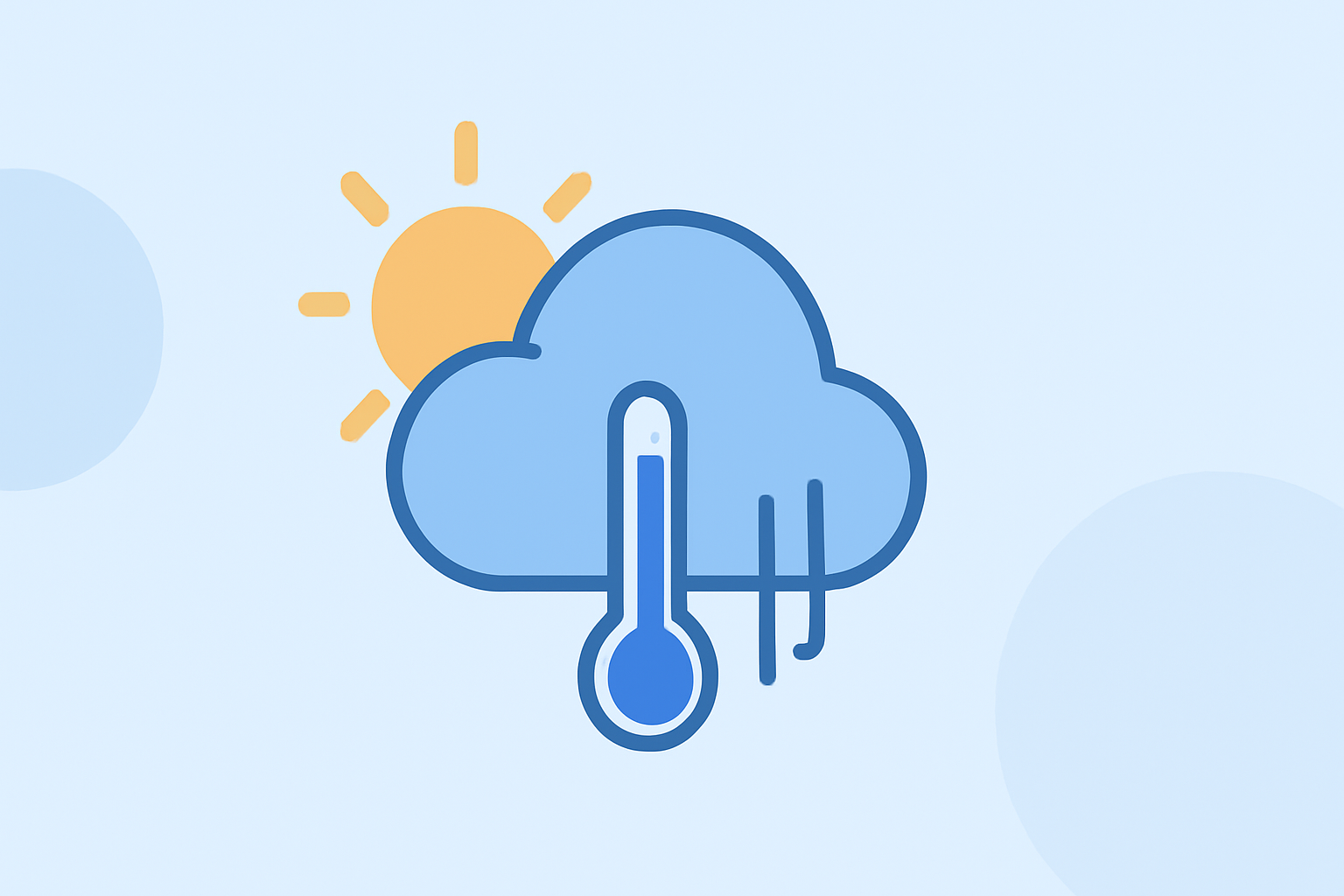 Understanding Temperate Climate Trends: A Beginner's Guide